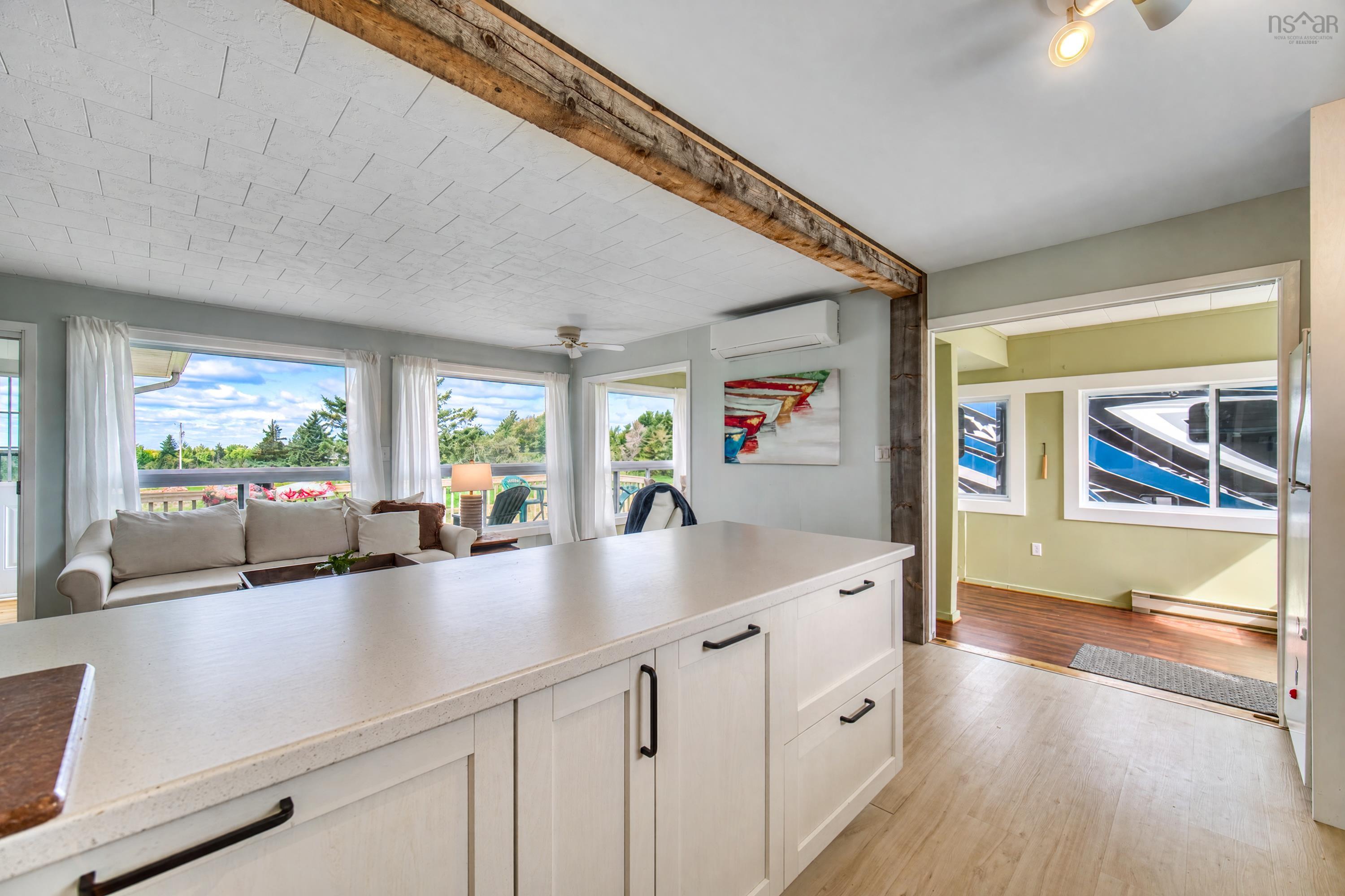 $358,800.00: 539 Blue Sea Road, Malagash