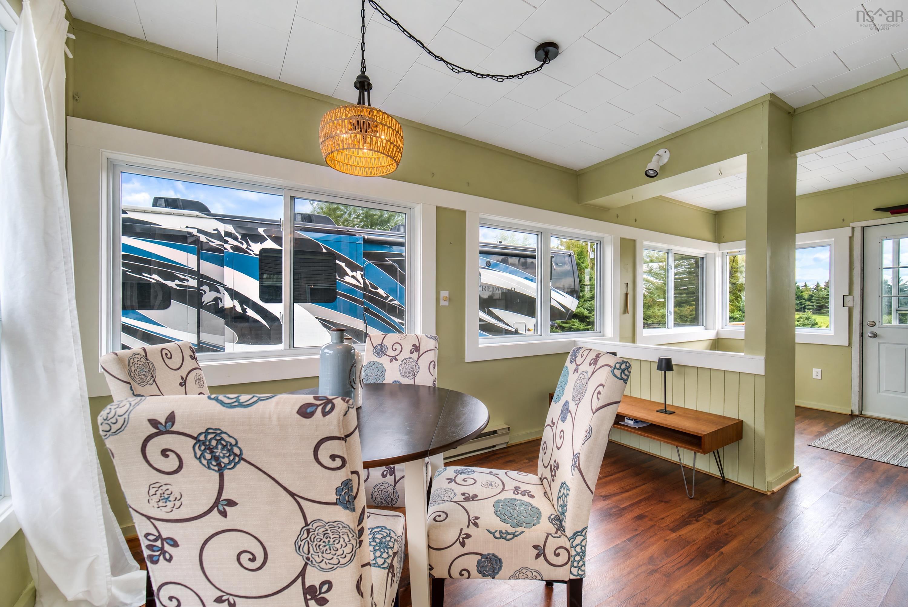 $358,800.00: 539 Blue Sea Road, Malagash