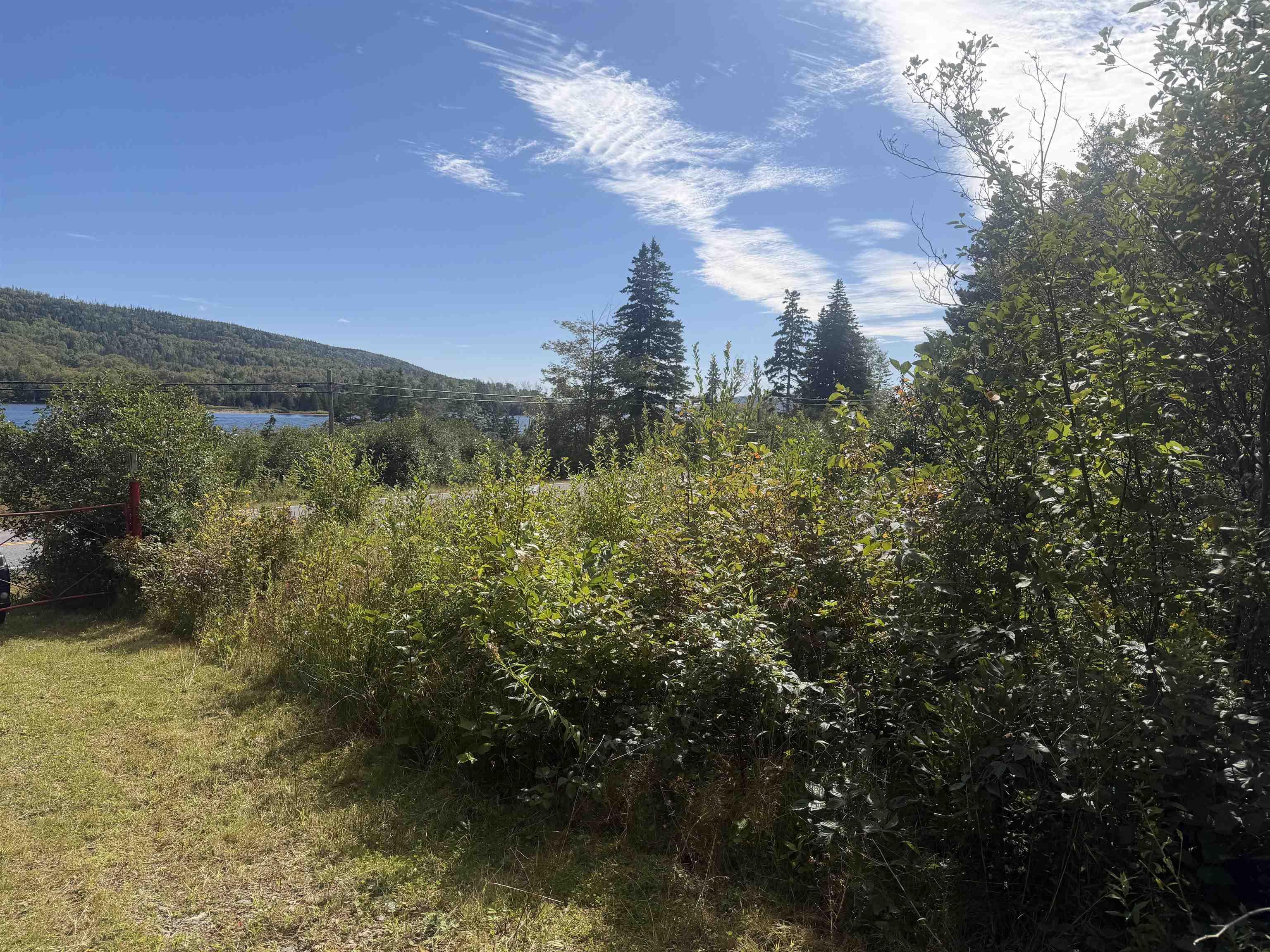 $195,000.00: Highway 205, Baddeck Bay