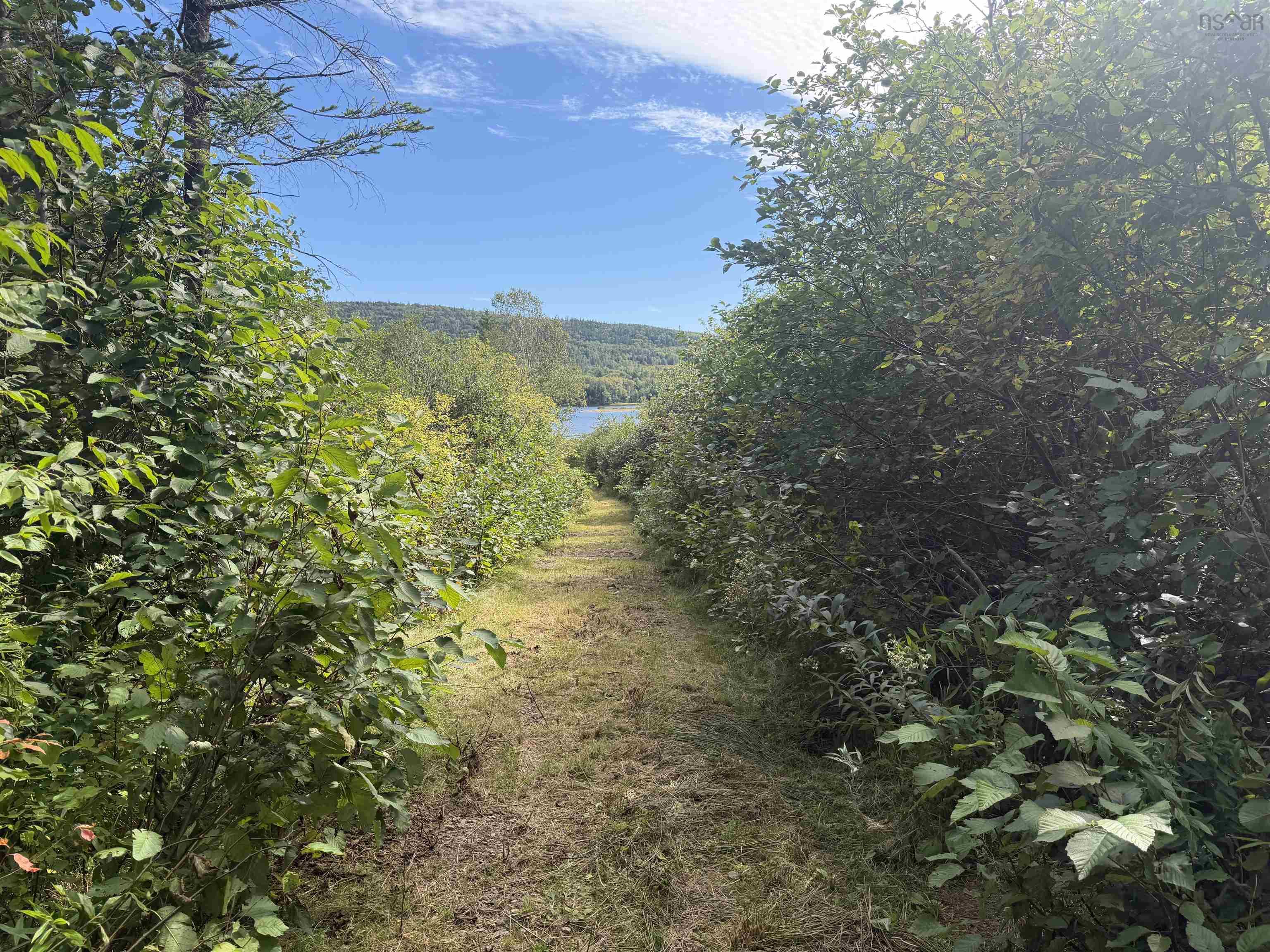 $195,000.00: Highway 205, Baddeck Bay