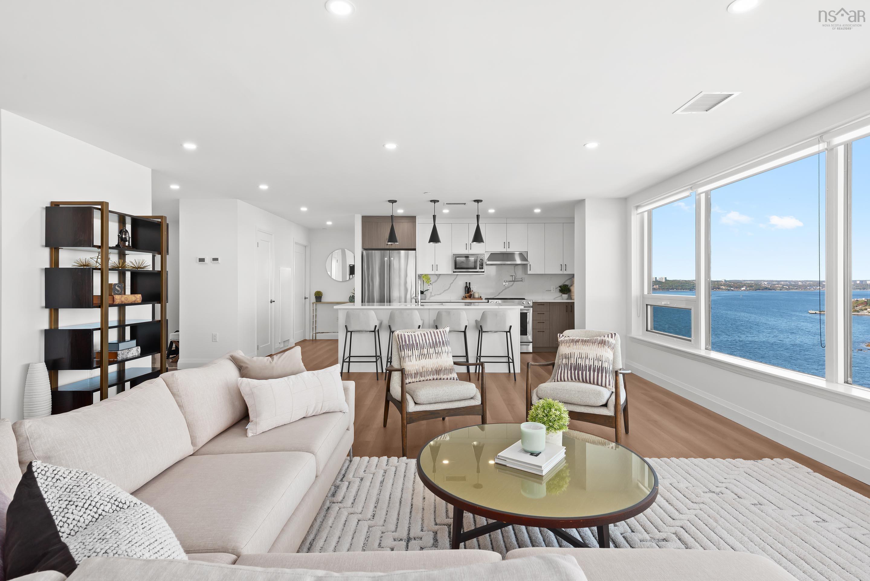 $925,000.00: 1703 72 Seapoint Road, Dartmouth