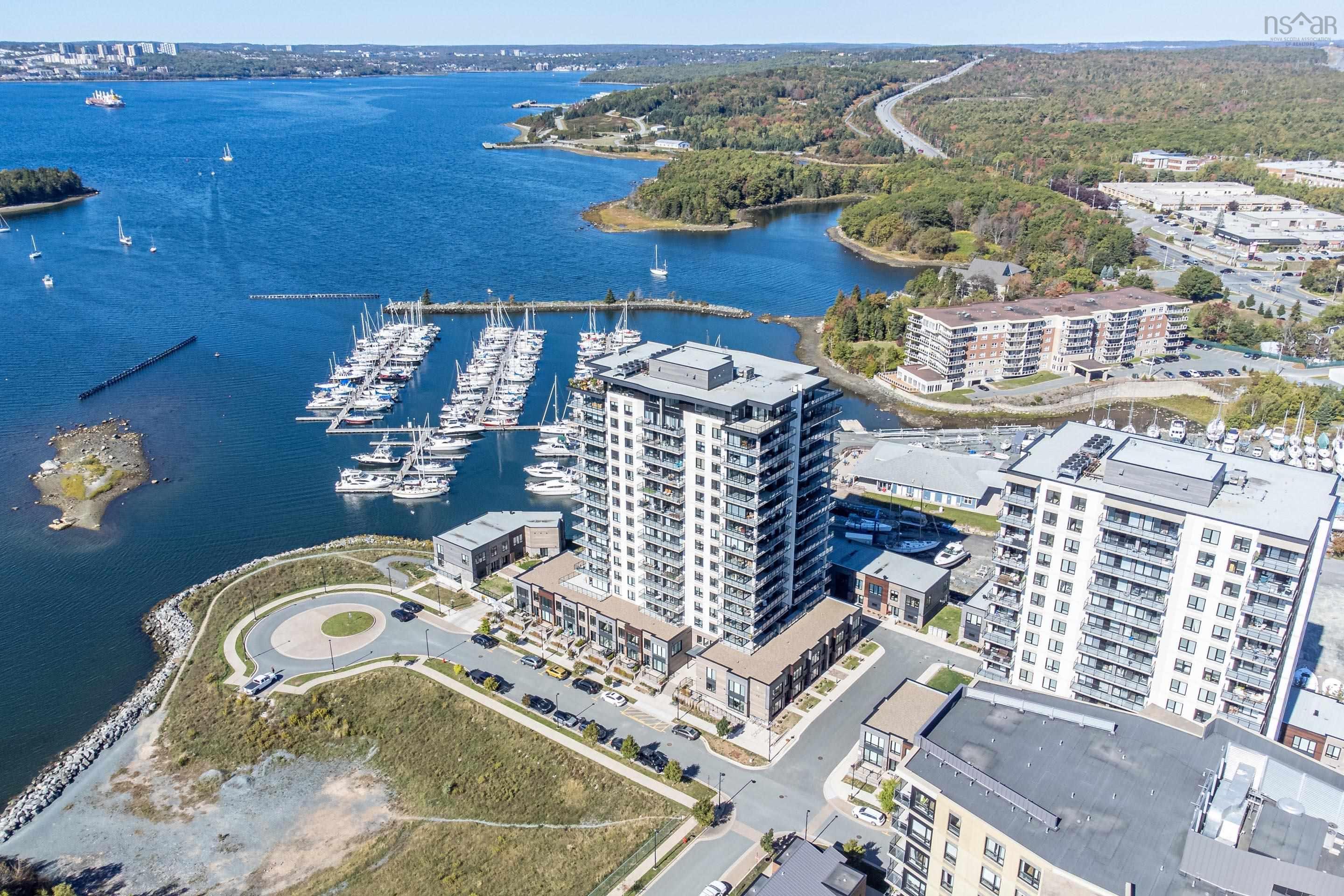 $925,000.00: 1703 72 Seapoint Road, Dartmouth