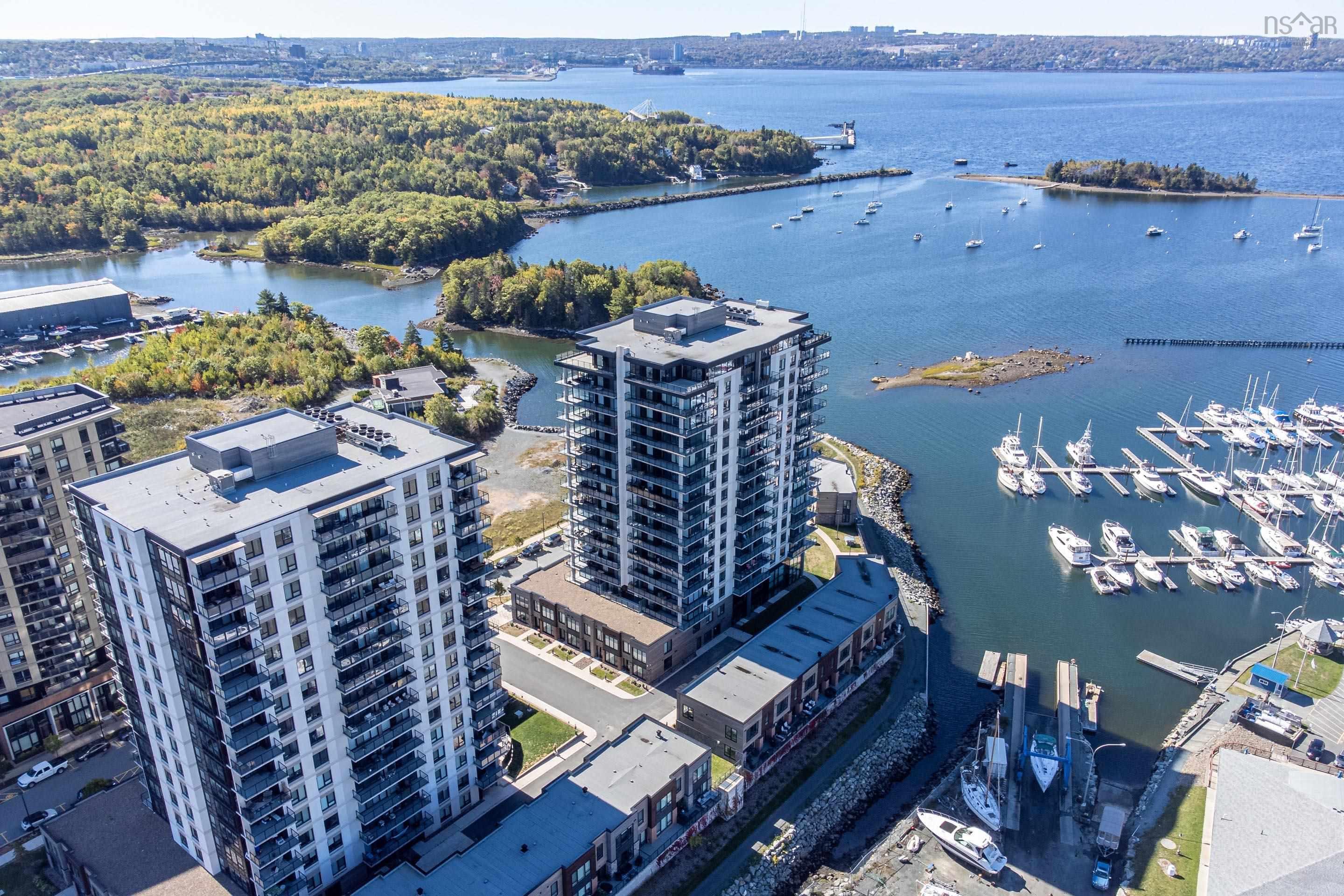 $925,000.00: 1703 72 Seapoint Road, Dartmouth