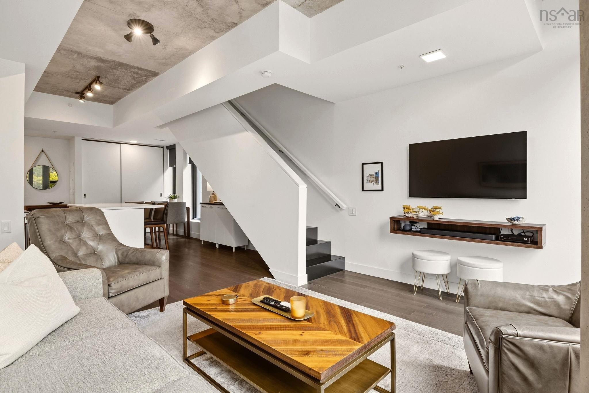 $699,900.00: TH08 1048 Wellington Street, Halifax