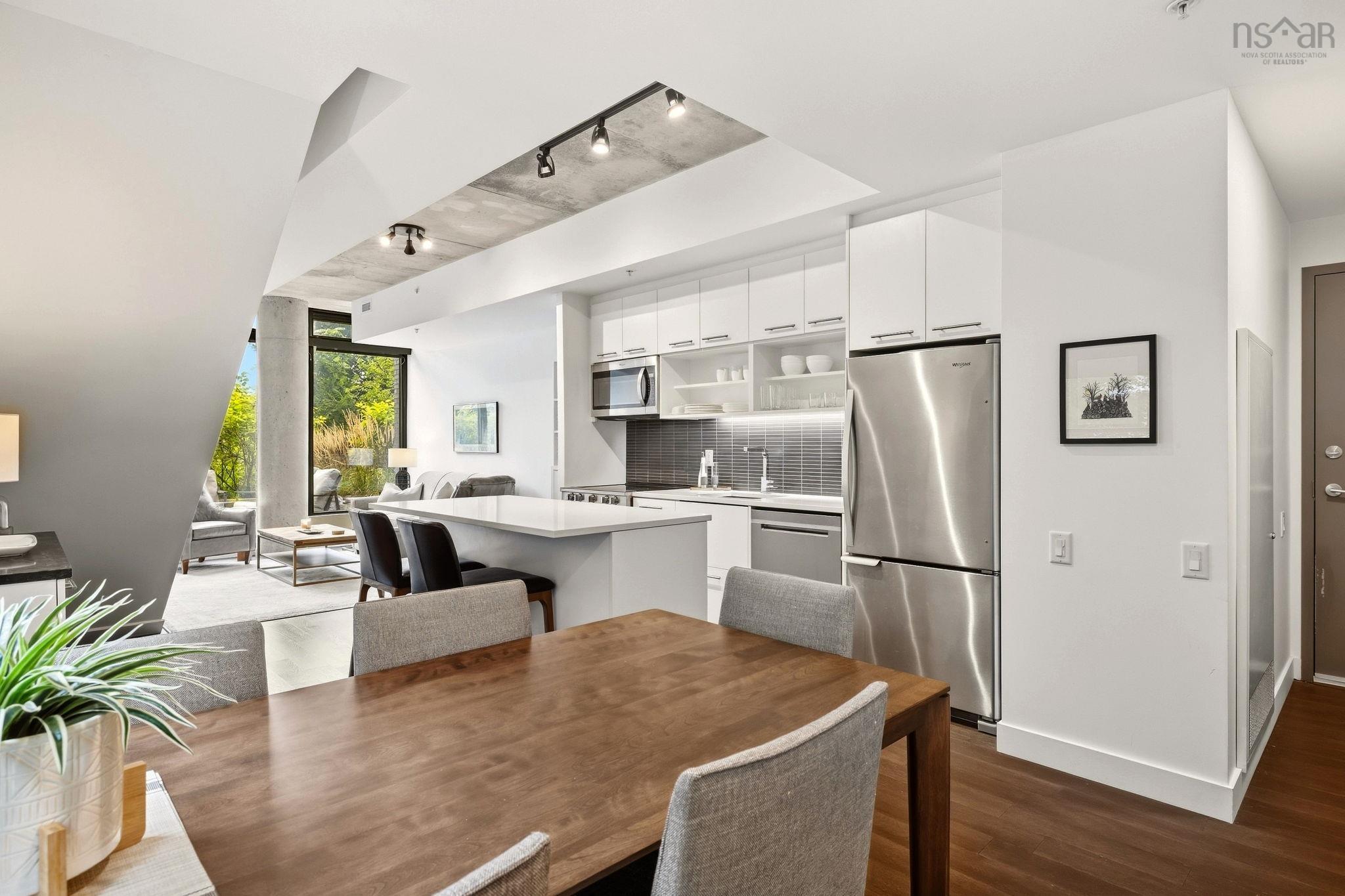 $699,900.00: TH08 1048 Wellington Street, Halifax