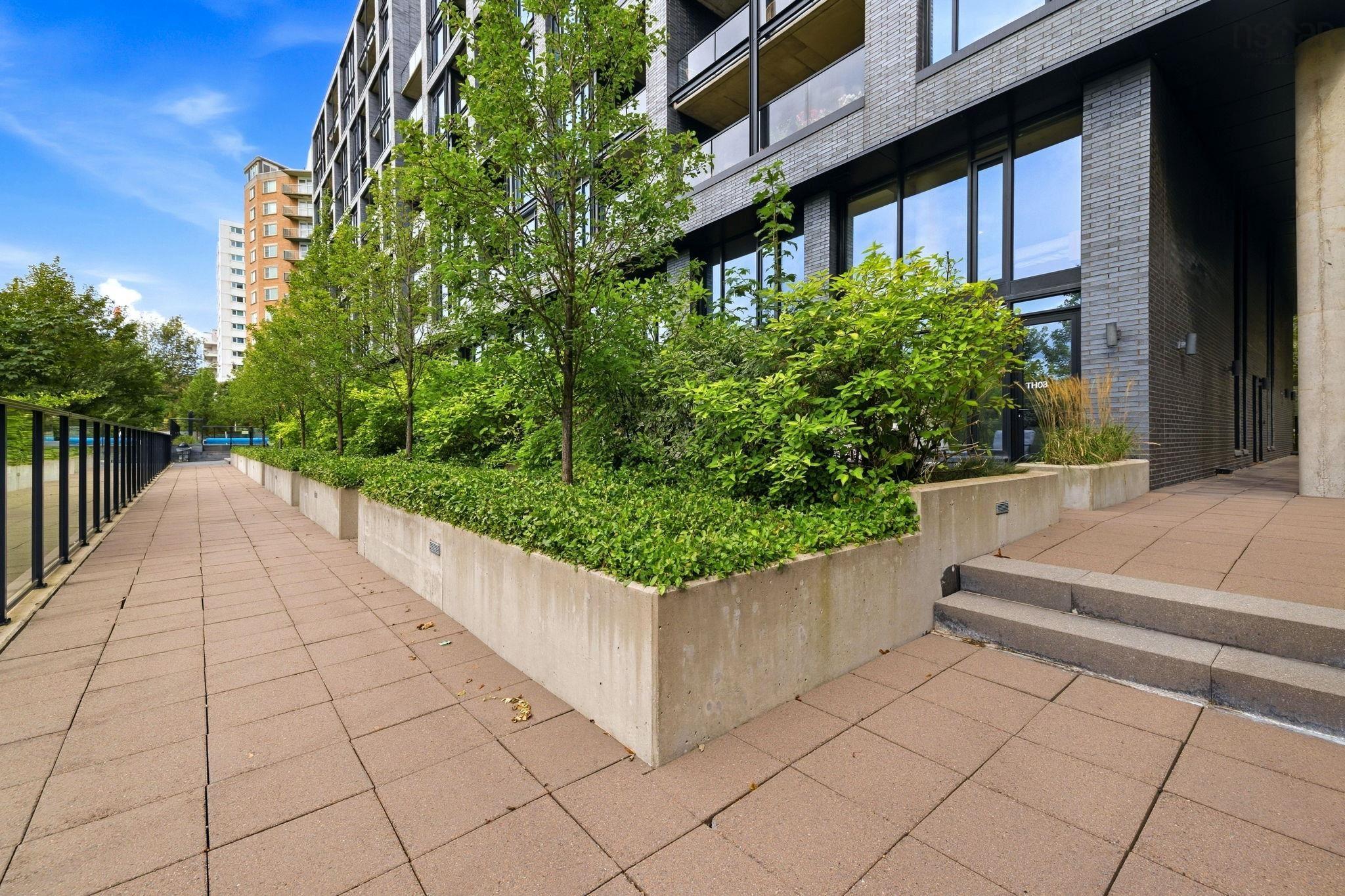 $699,900.00: TH08 1048 Wellington Street, Halifax