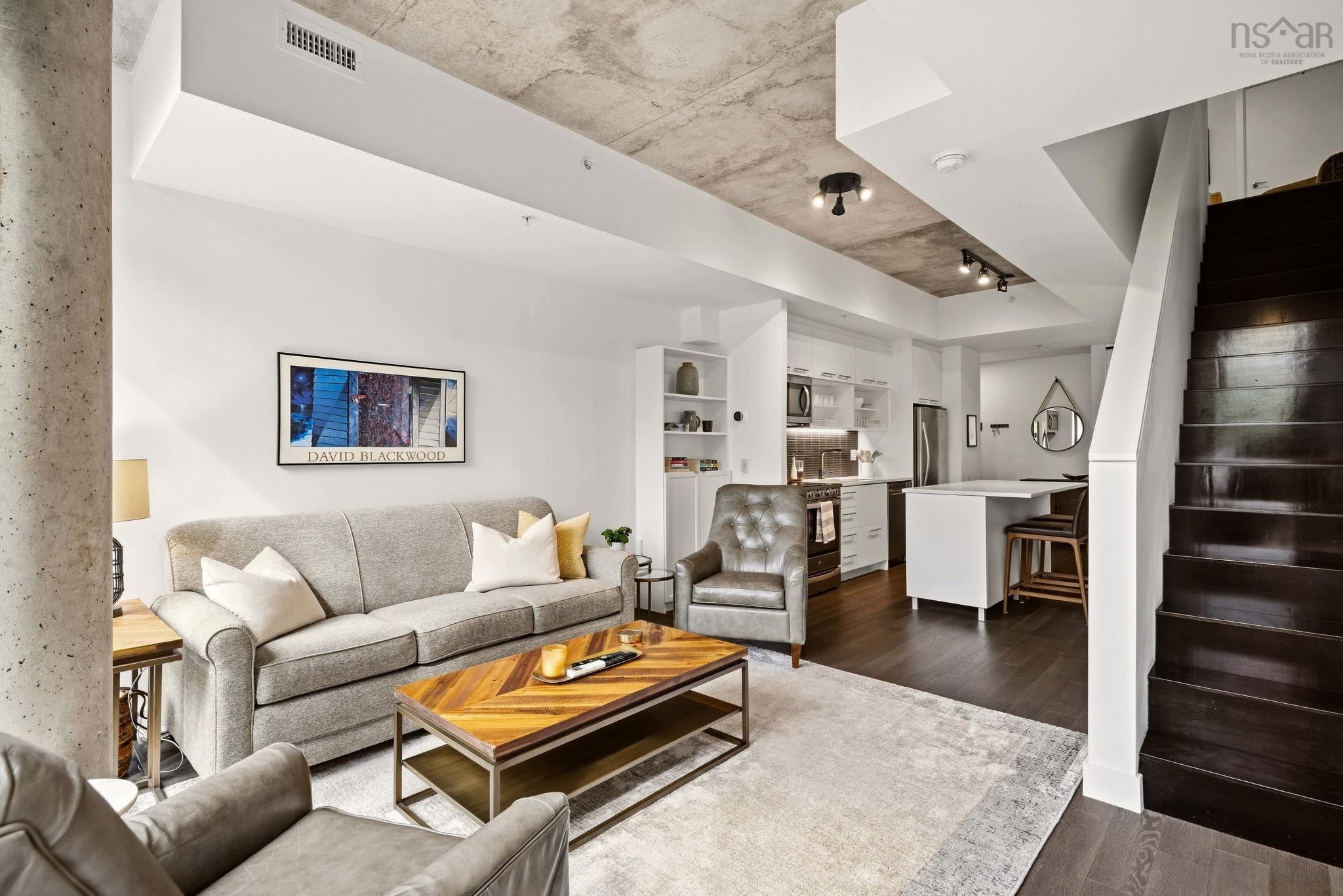 $699,900.00: TH08 1048 Wellington Street, Halifax
