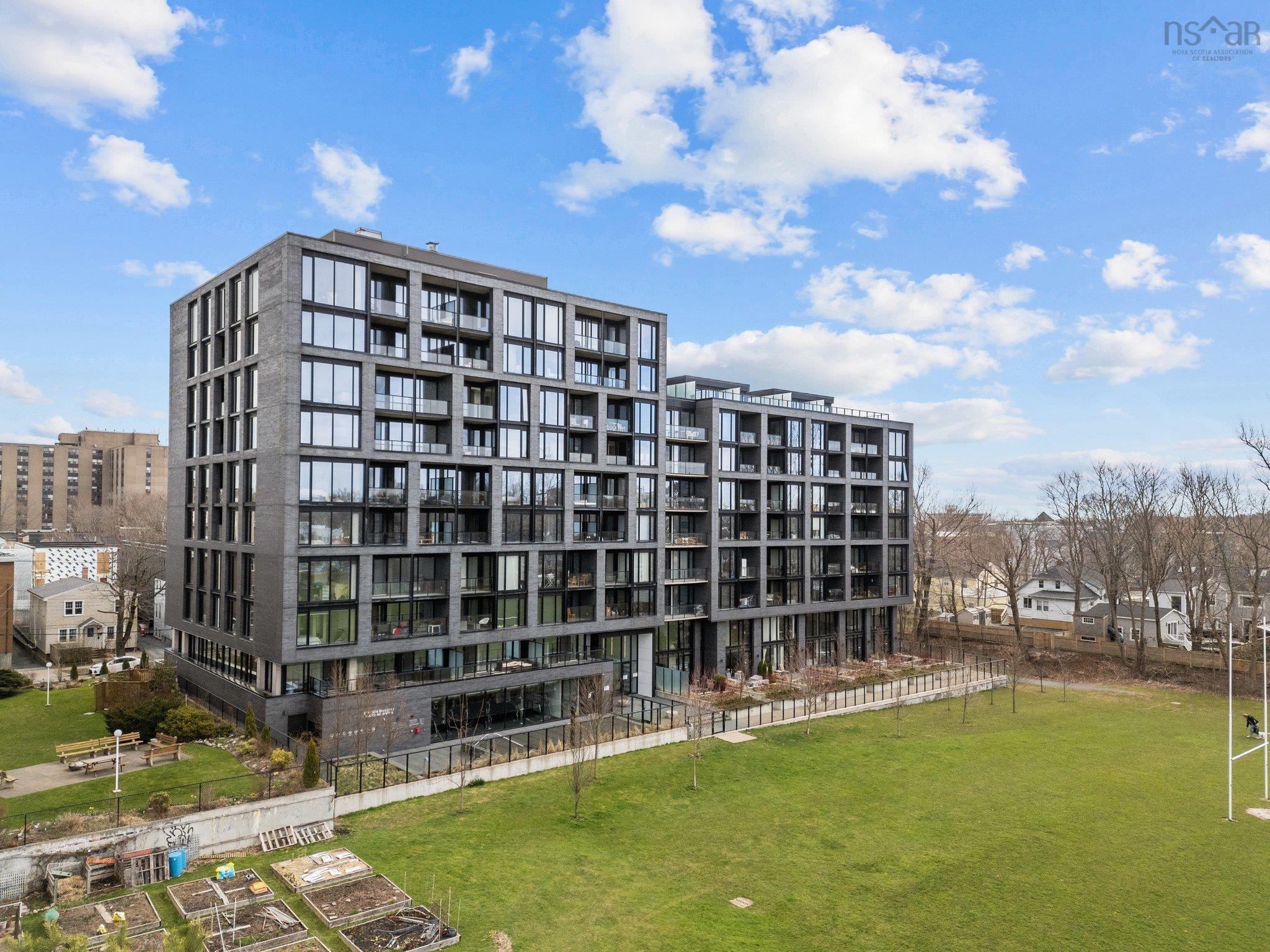 $699,900.00: TH08 1048 Wellington Street, Halifax