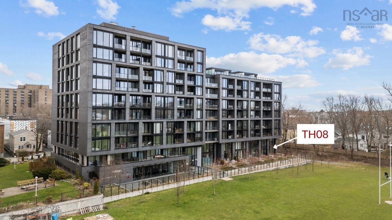 $699,900.00: TH08 1048 Wellington Street, Halifax