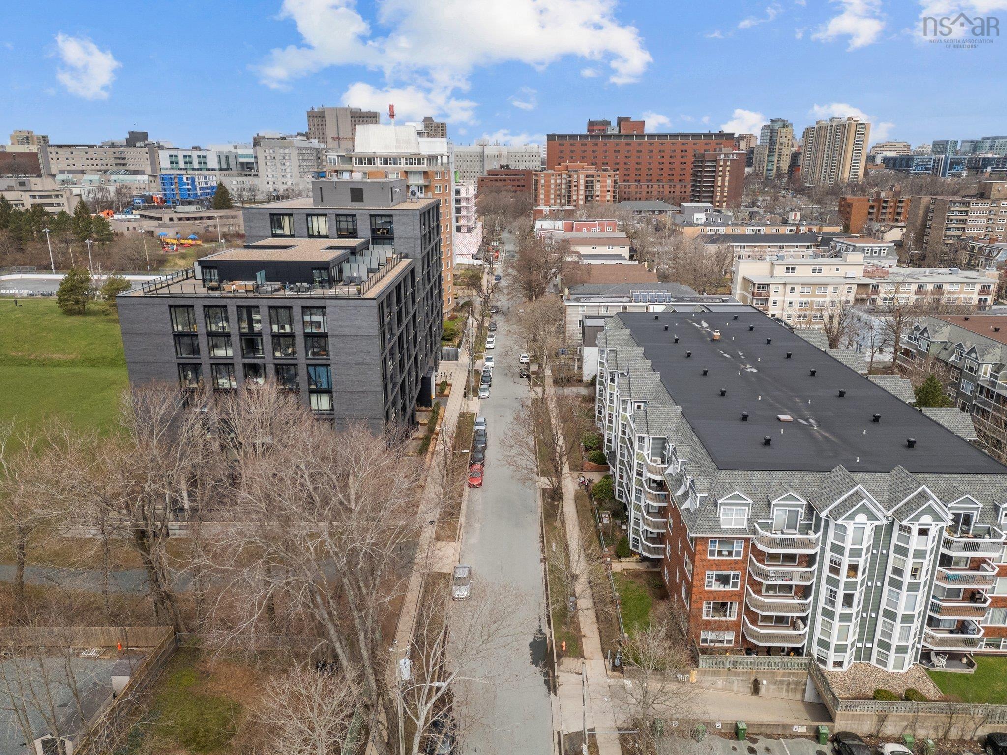 $699,900.00: TH08 1048 Wellington Street, Halifax