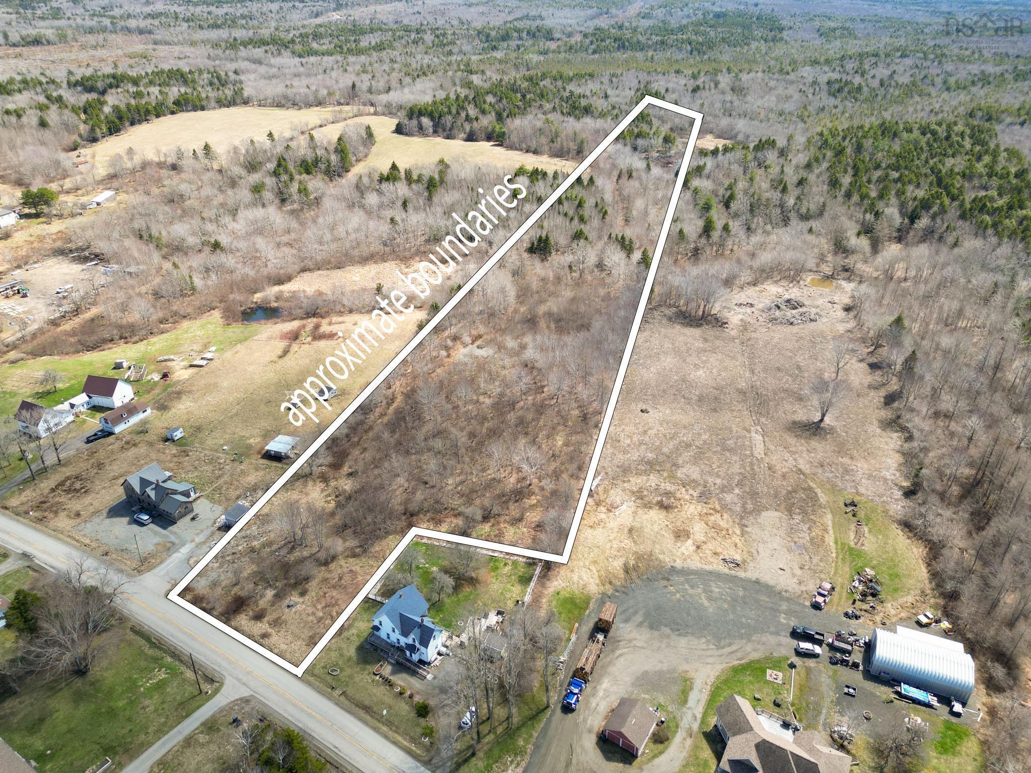 $39,900.00: Lot Townshipline Road, Ohio