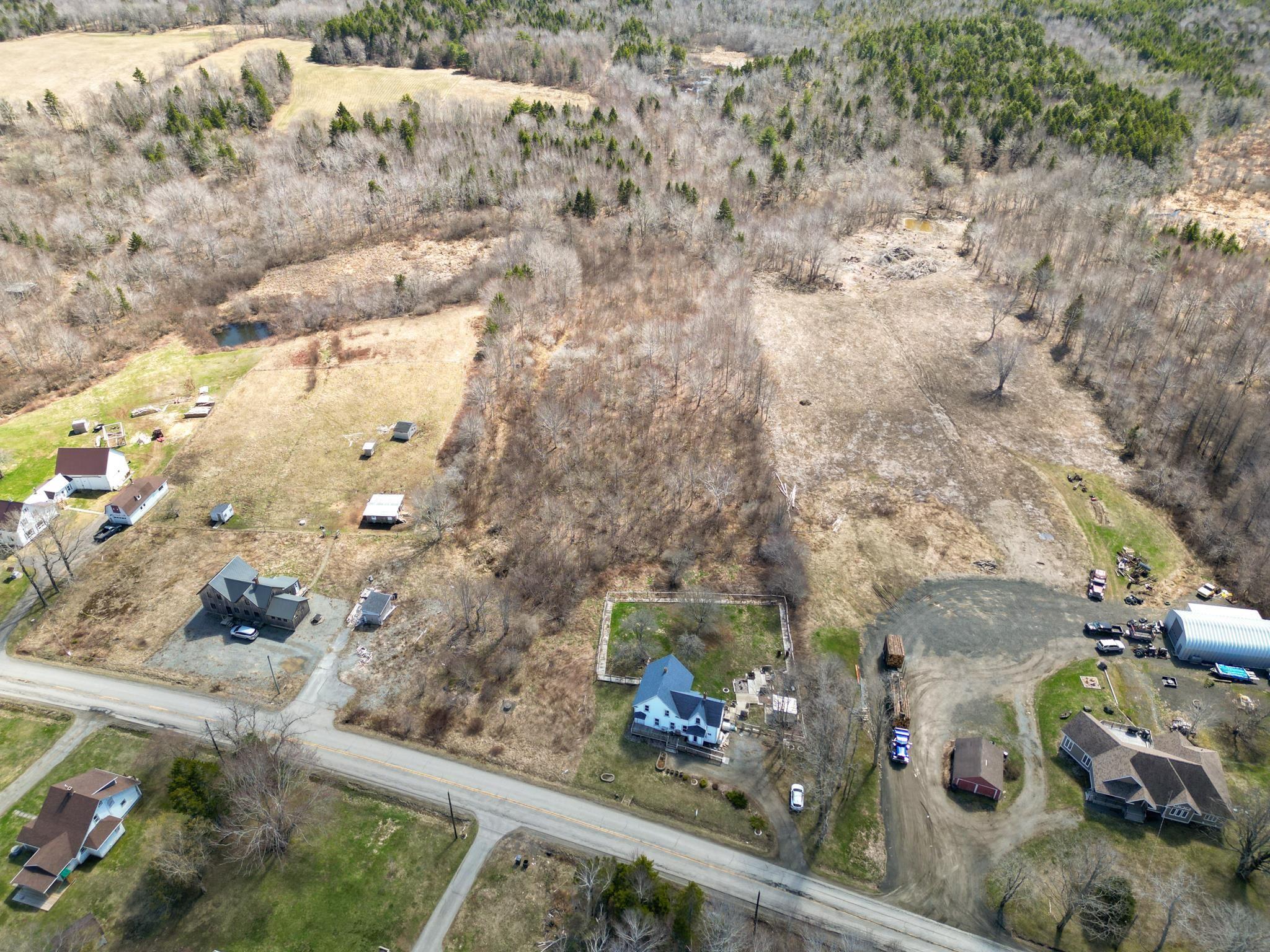 $39,900.00: Lot Townshipline Road, Ohio