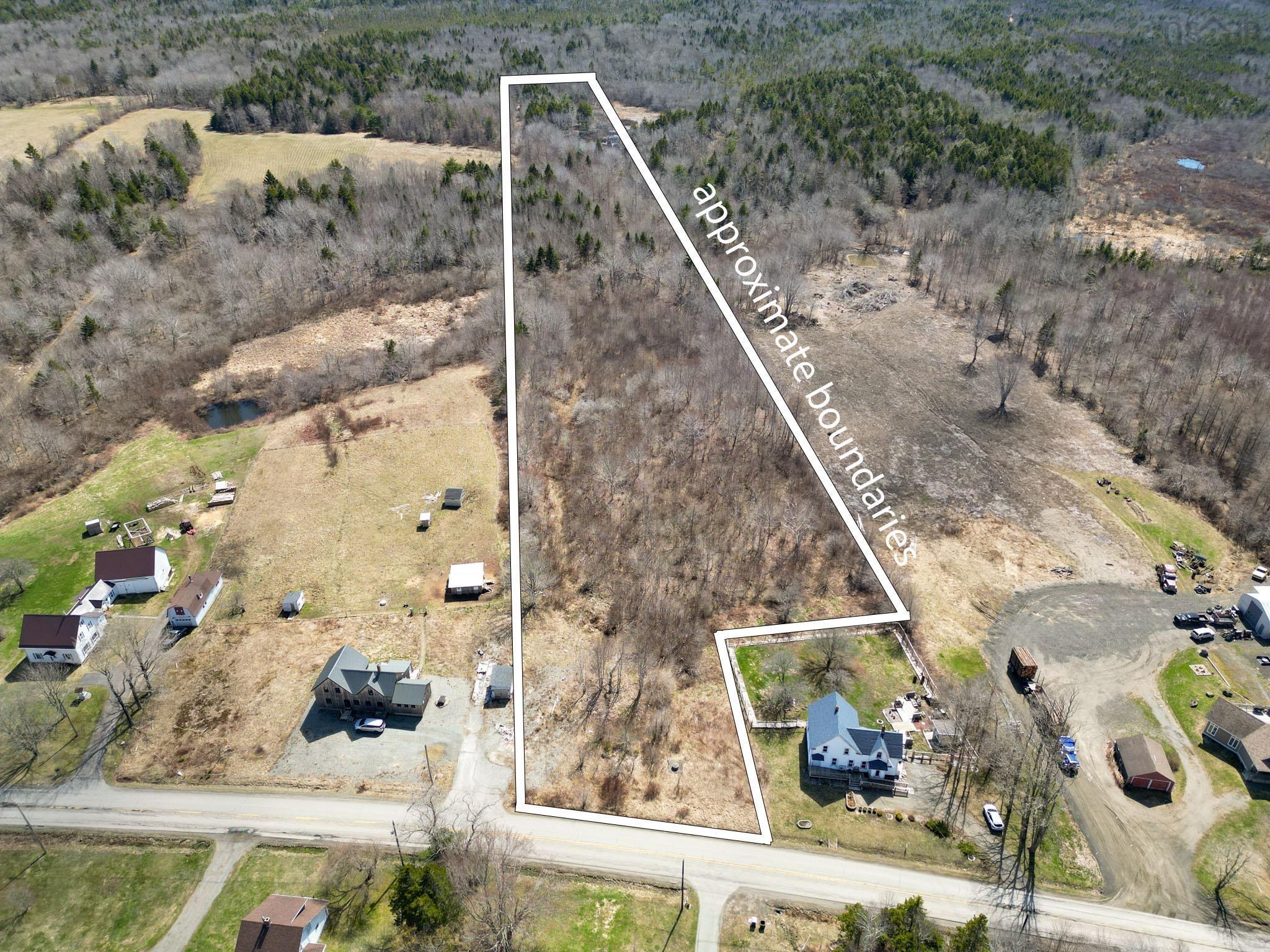 $39,900.00: Lot Townshipline Road, Ohio