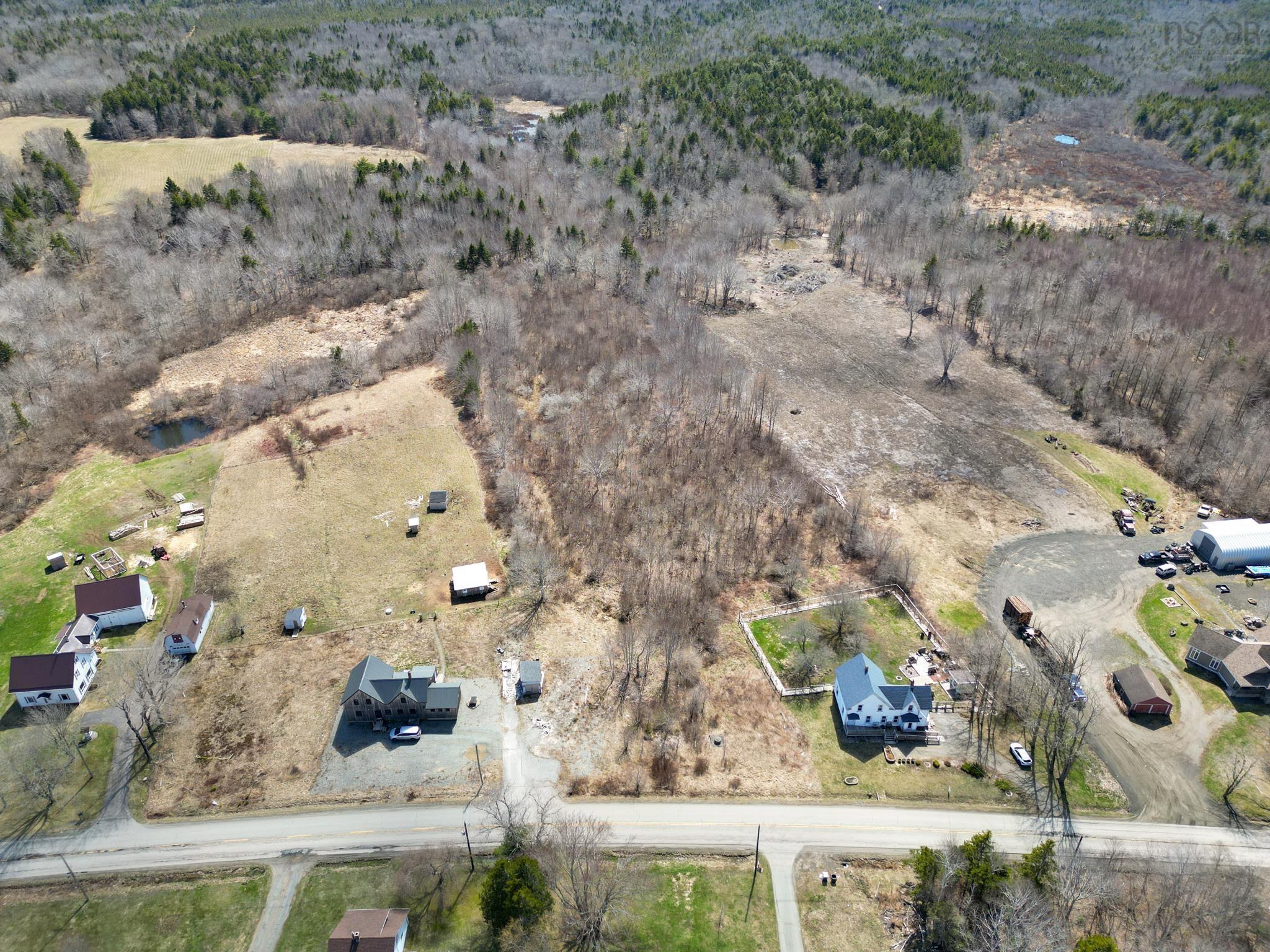 $39,900.00: Lot Townshipline Road, Ohio
