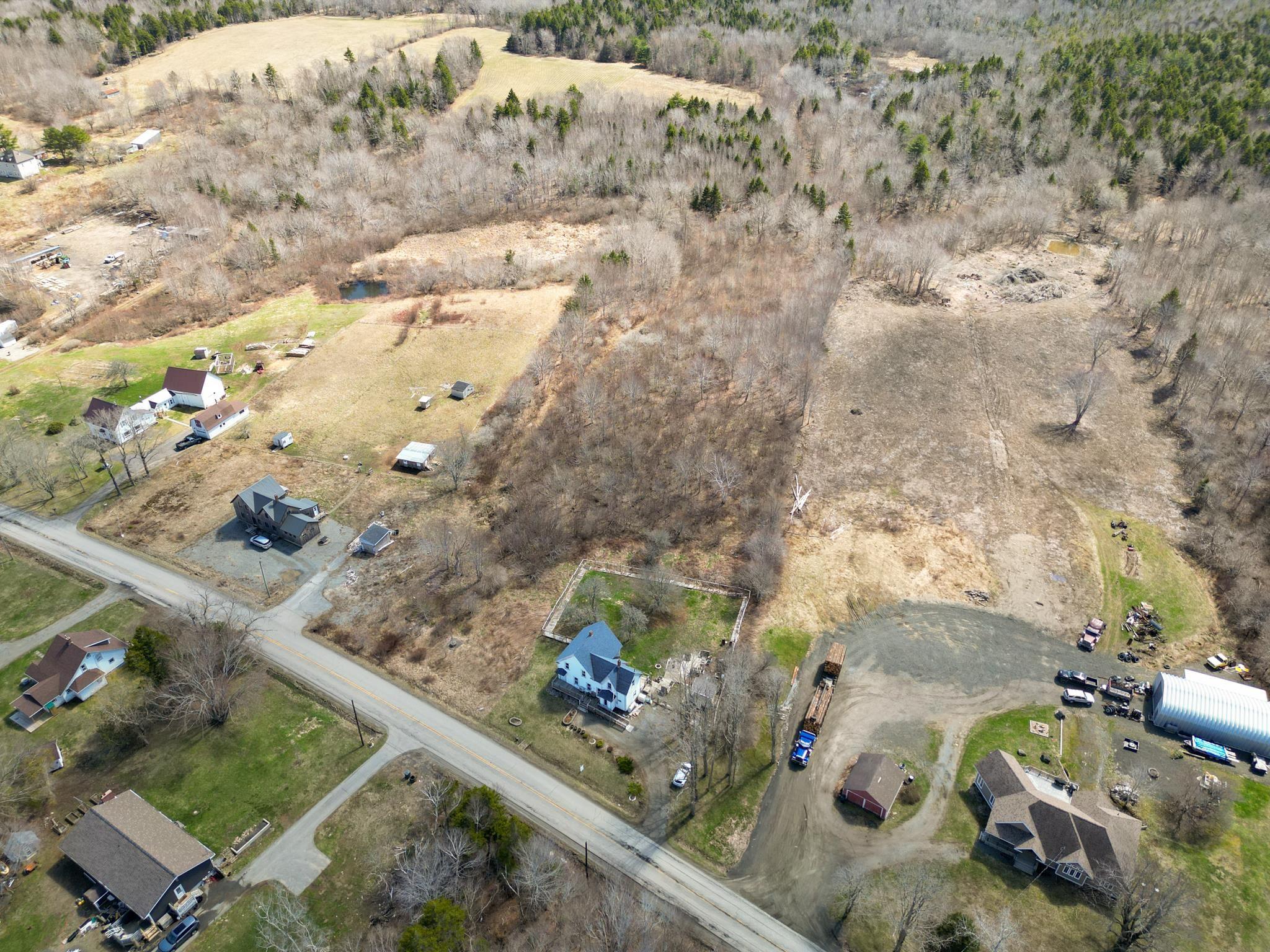 $39,900.00: Lot Townshipline Road, Ohio