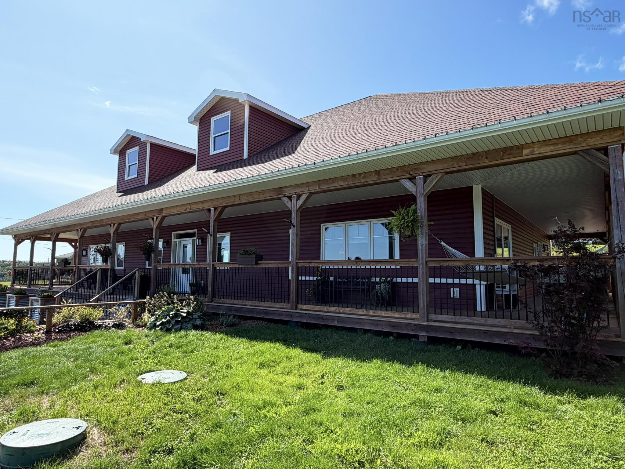 $1,299,000.00: 5645 Highway 7, Head Of Chezzetcook