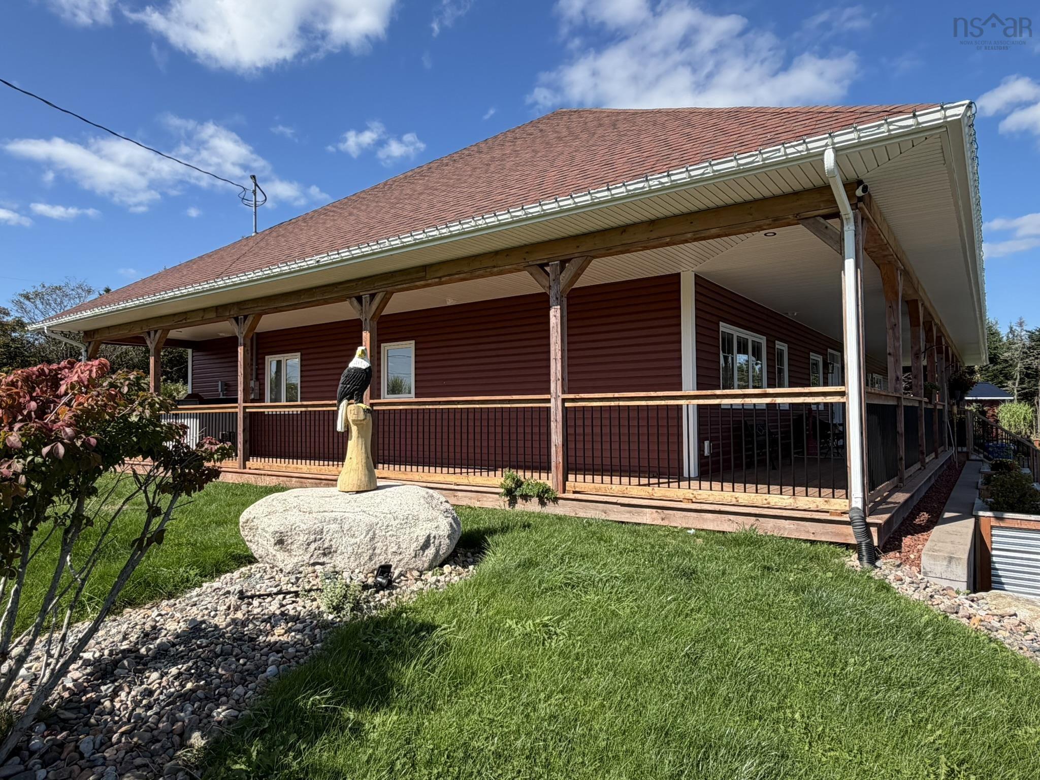 $1,299,000.00: 5645 Highway 7, Head Of Chezzetcook