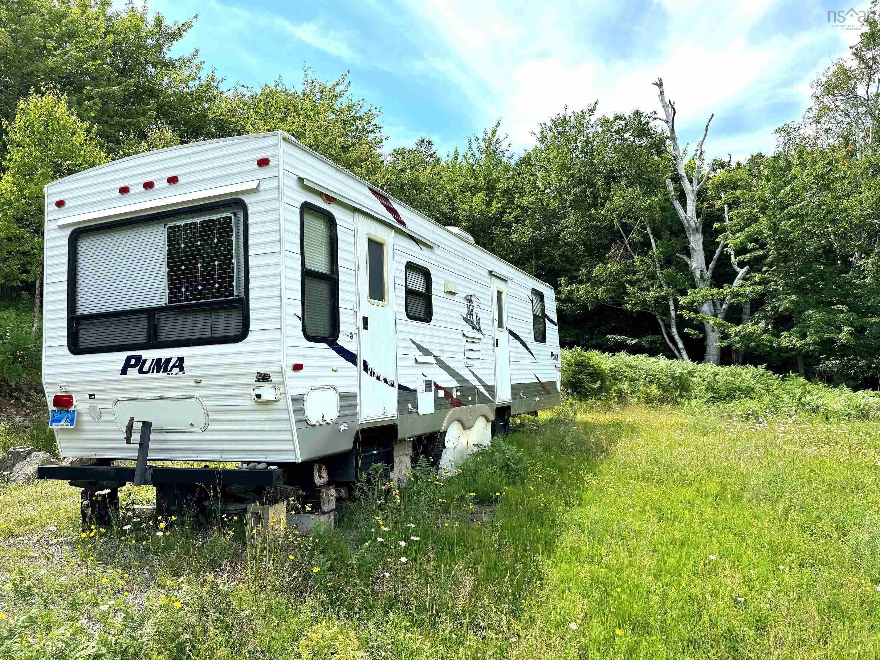 $52,000.00: Nature Dream Boulevard, Roberta