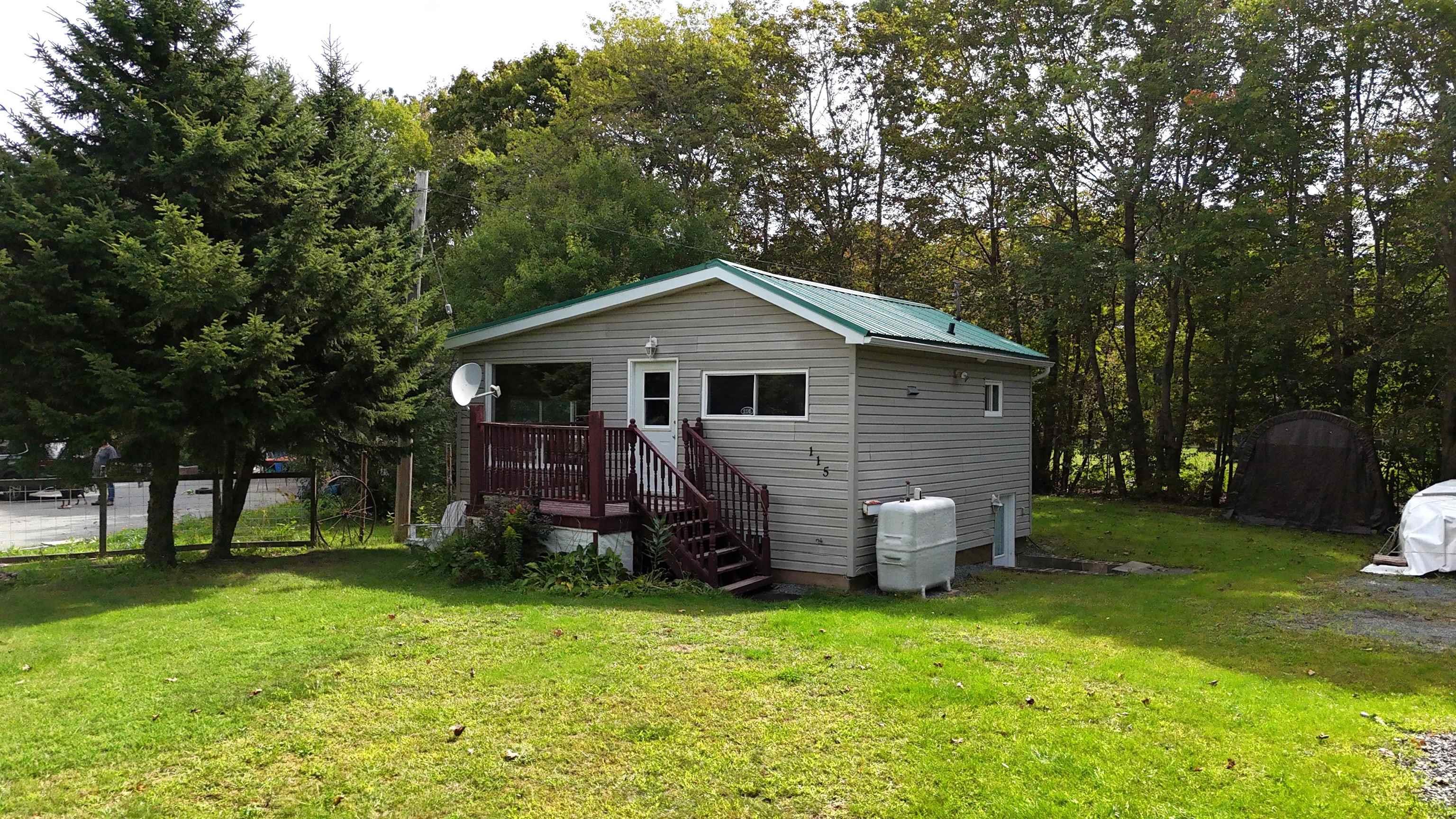 $249,000.00: 115 Starr Street, Bridgewater