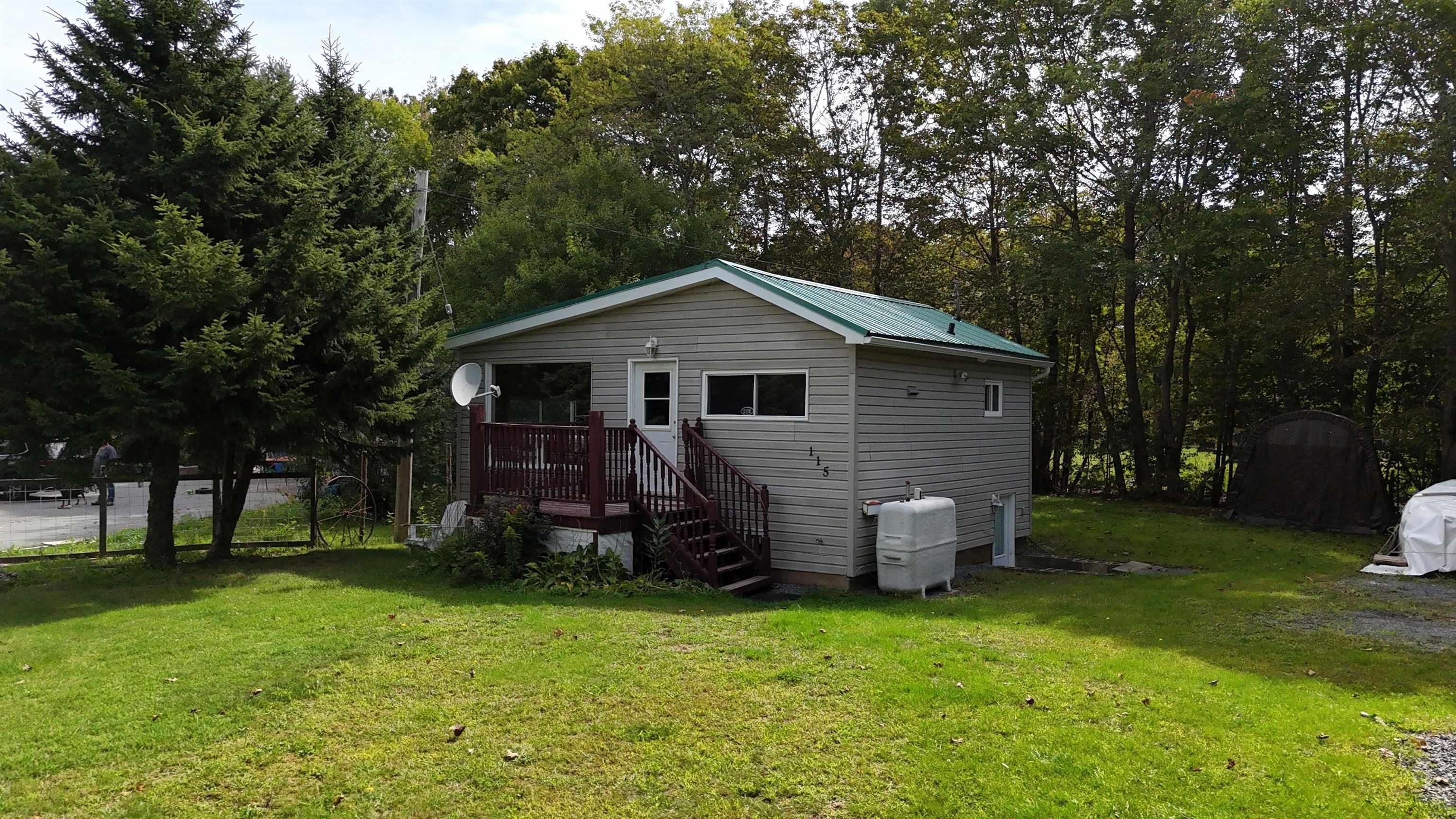 $249,000.00: 115 Starr Street, Bridgewater