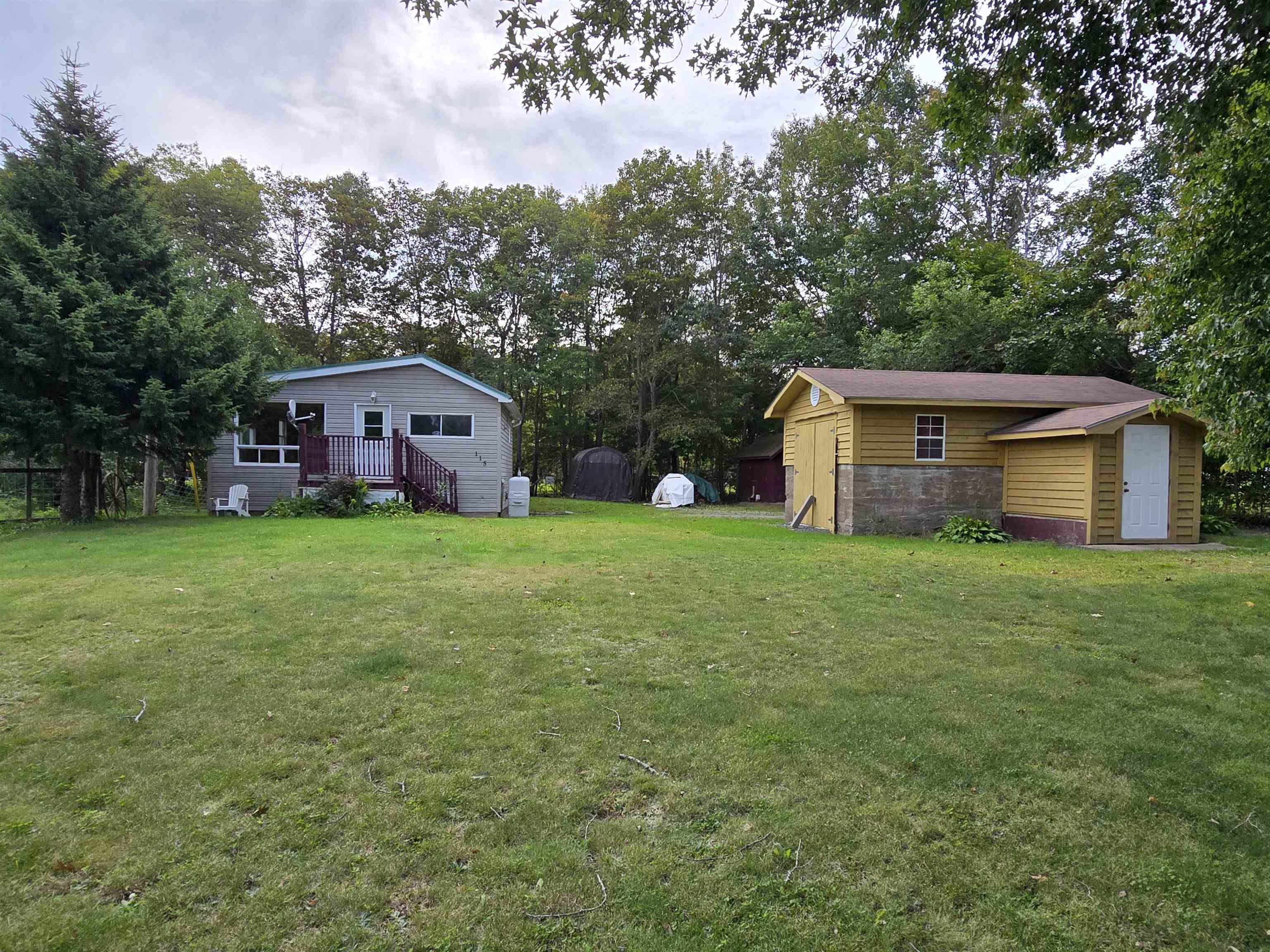 $249,000.00: 115 Starr Street, Bridgewater