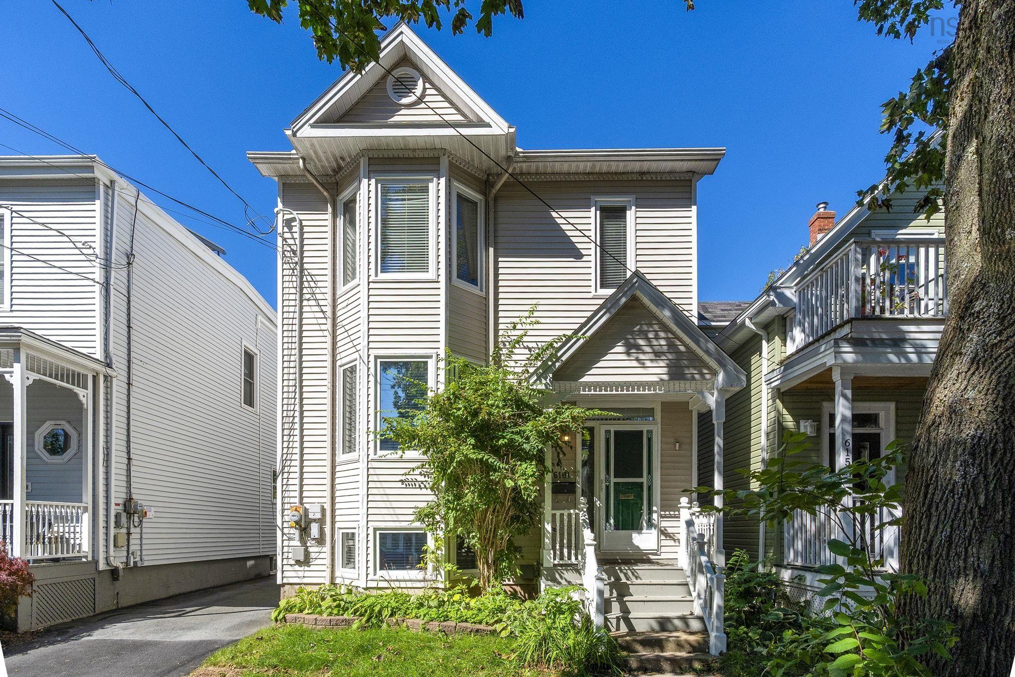 $849,900.00: 6161 Lawrence Street, Halifax