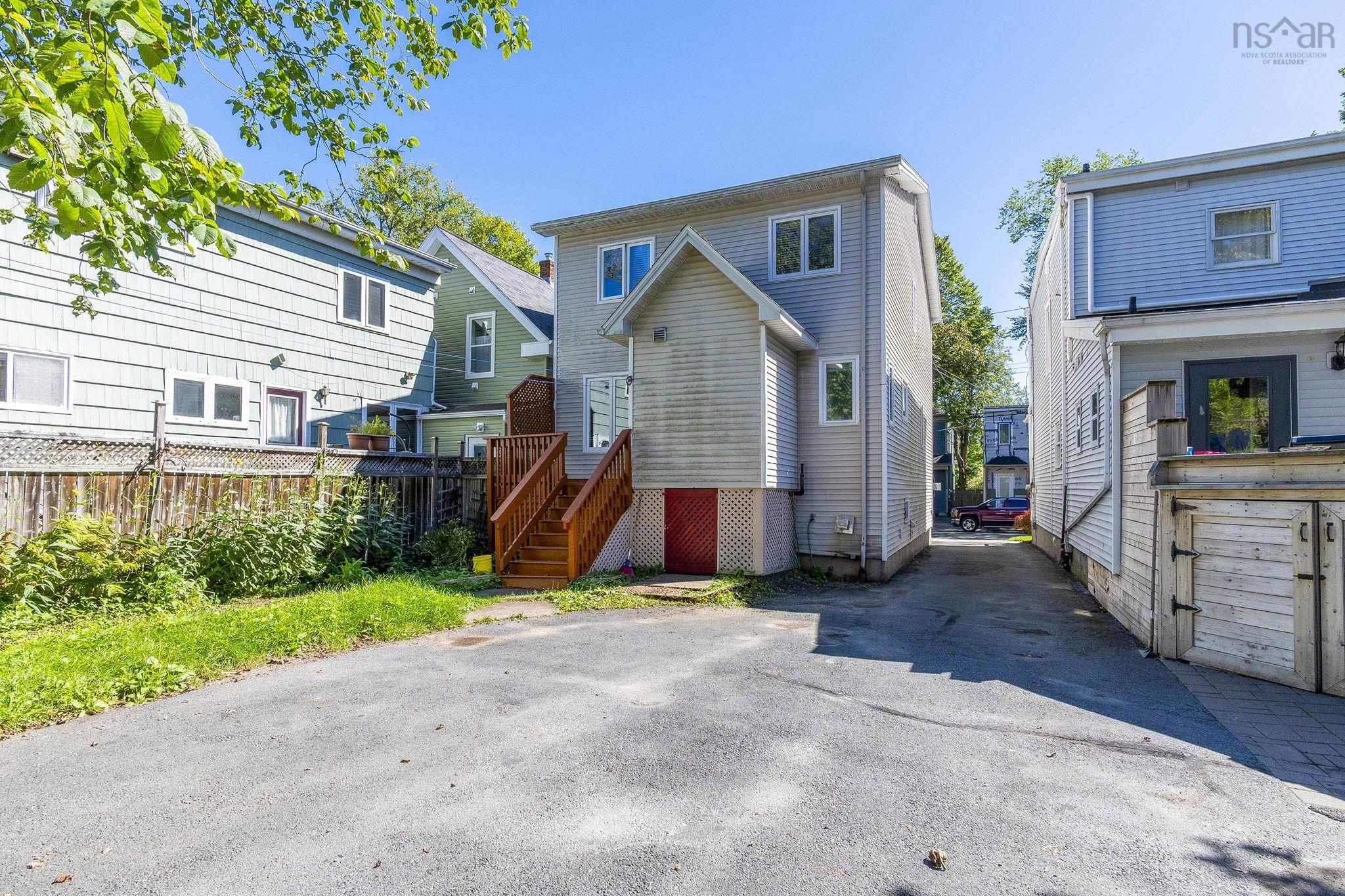 $849,900.00: 6161 Lawrence Street, Halifax