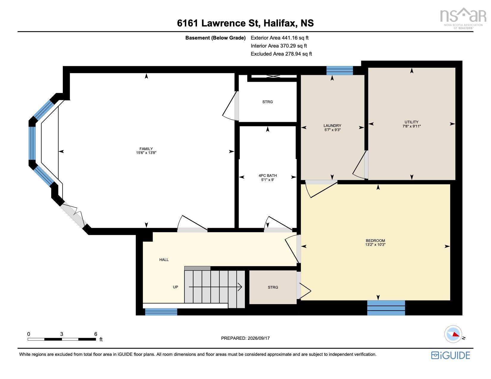 $849,900.00: 6161 Lawrence Street, Halifax