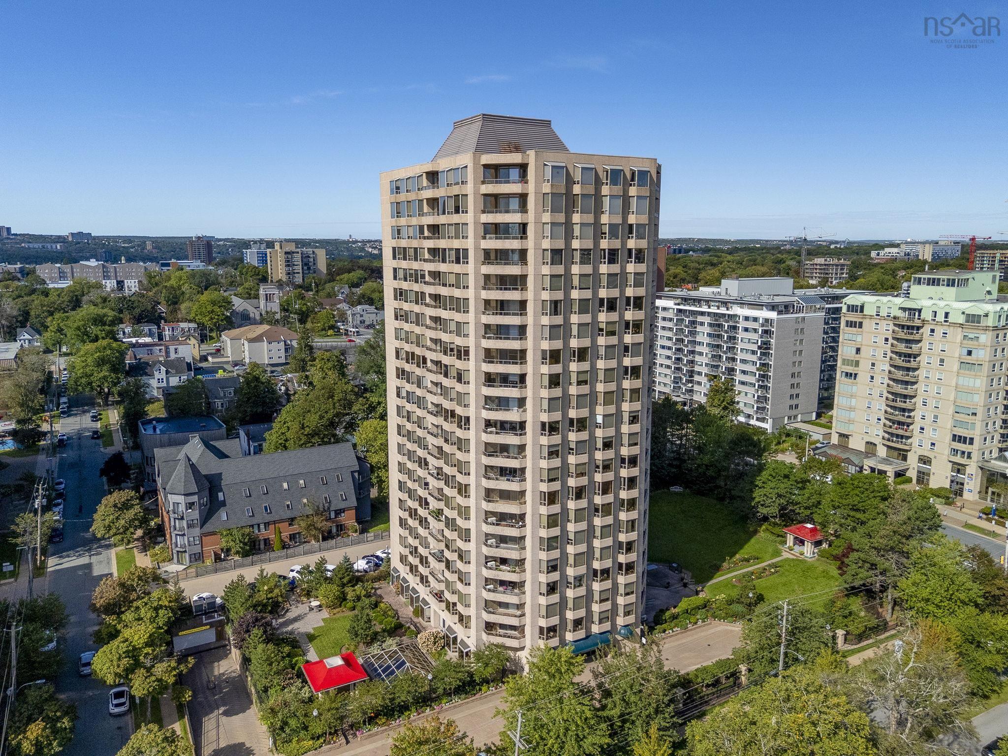 $625,000.00: 304 1470 Summer Street, Halifax