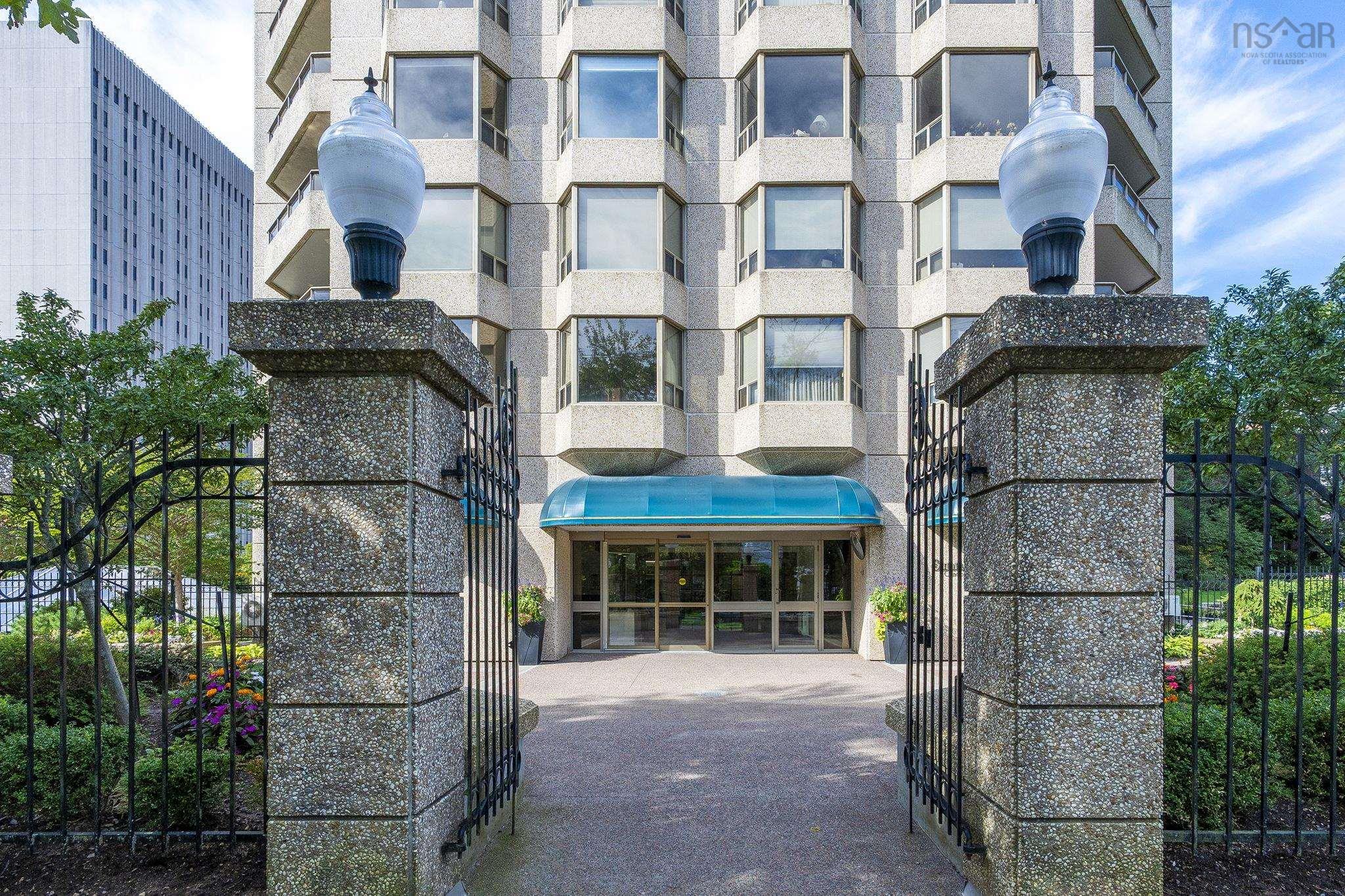 $625,000.00: 304 1470 Summer Street, Halifax
