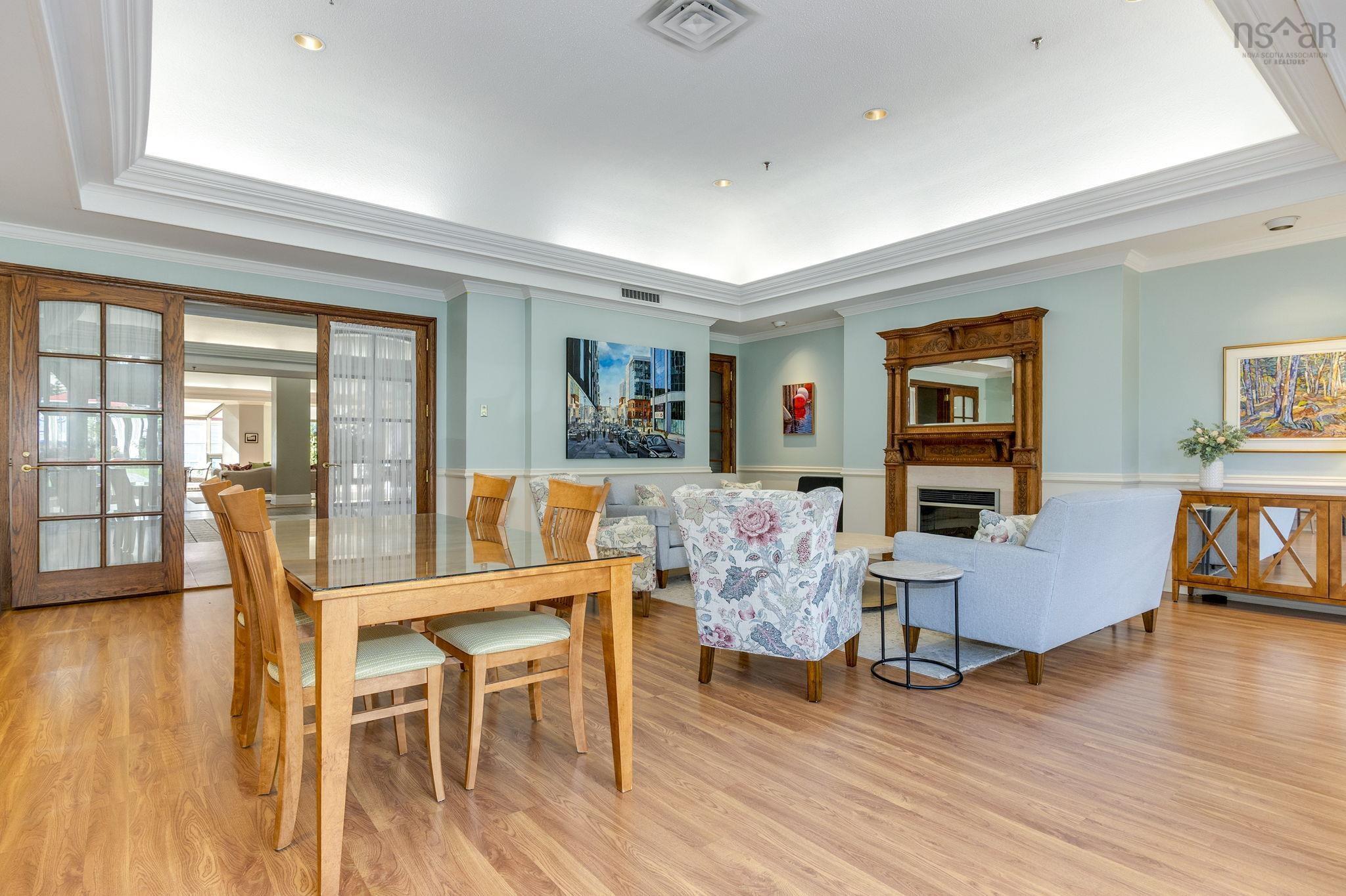 $625,000.00: 304 1470 Summer Street, Halifax