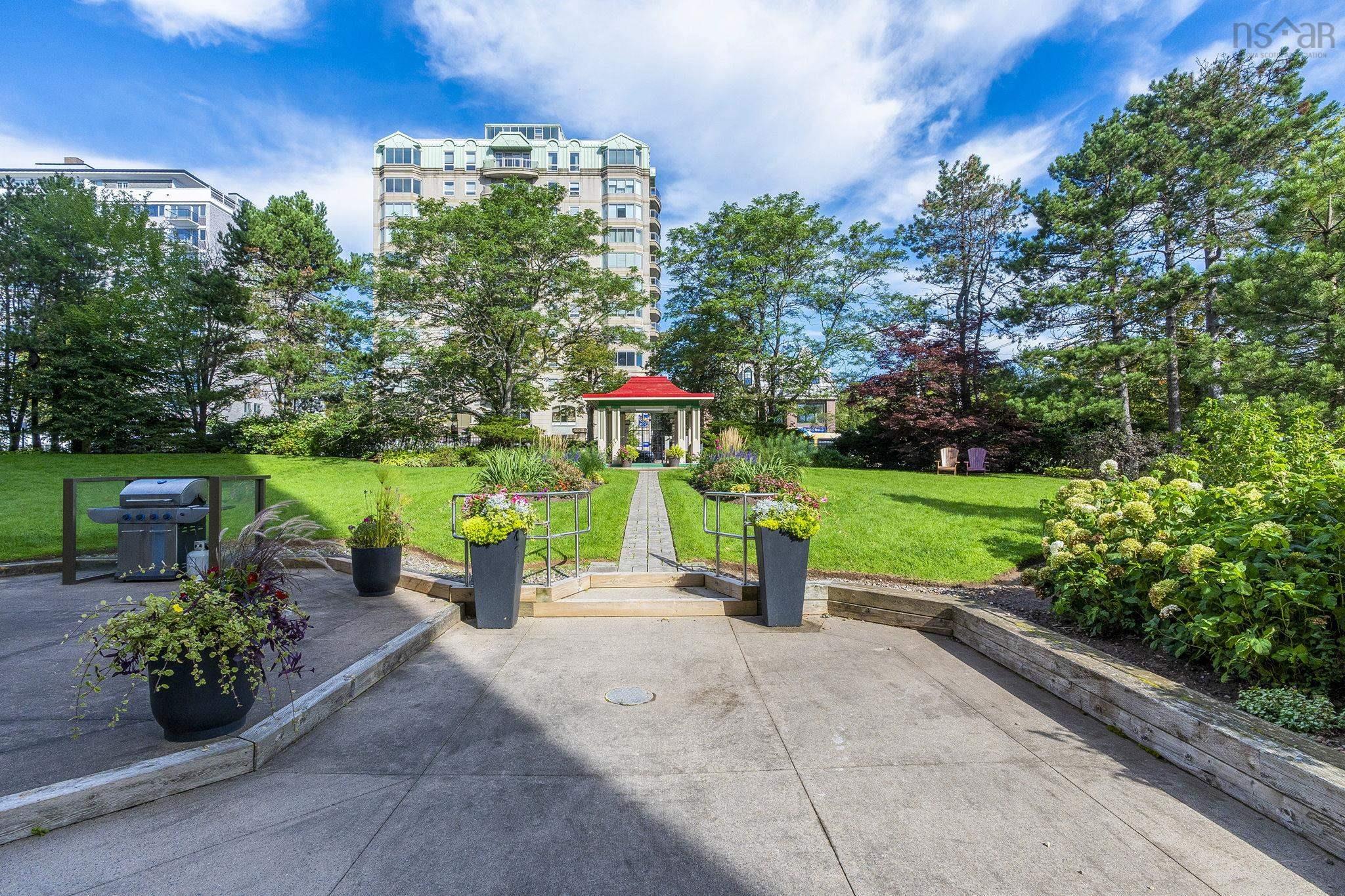 $625,000.00: 304 1470 Summer Street, Halifax