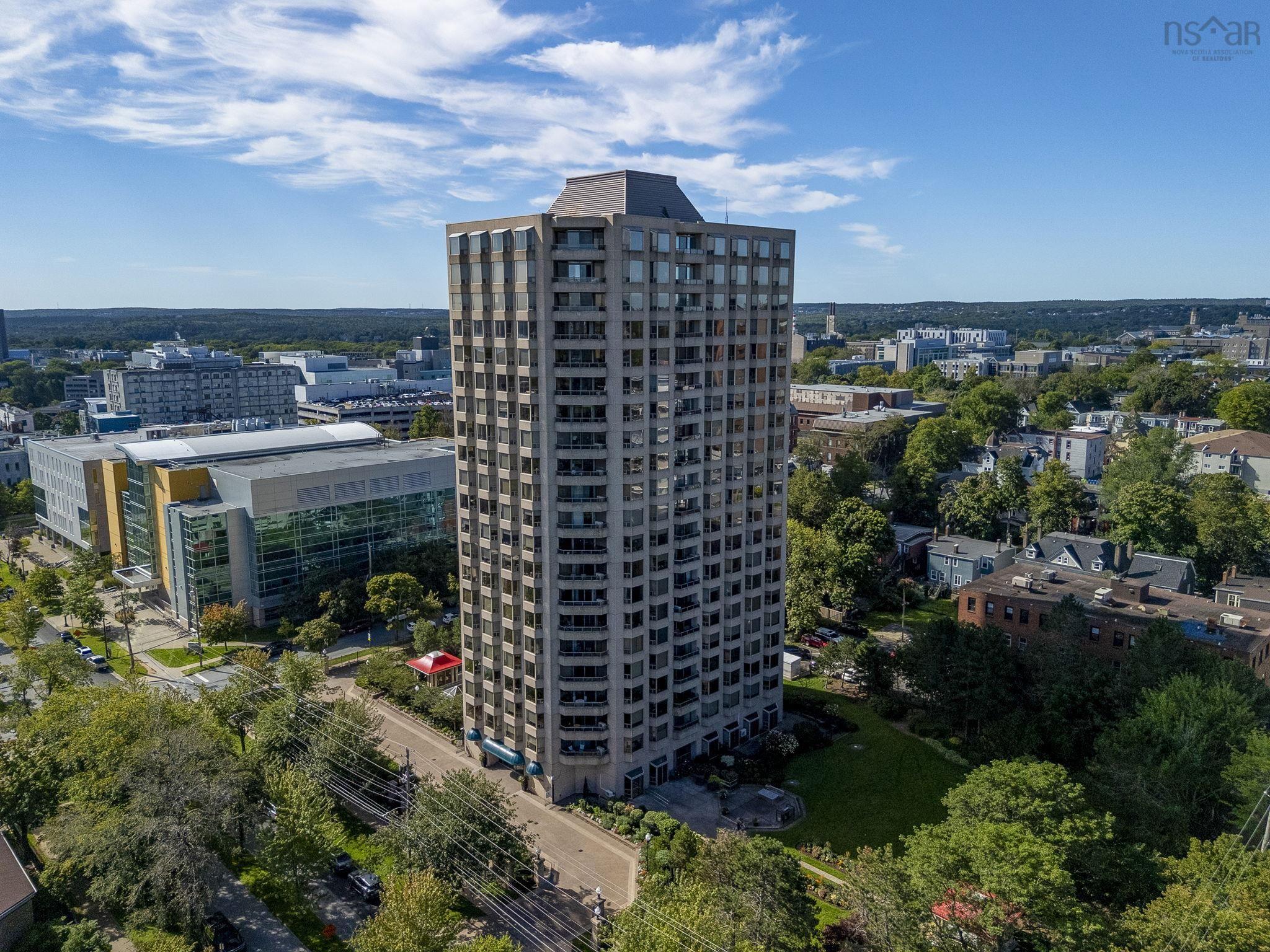 $625,000.00: 304 1470 Summer Street, Halifax