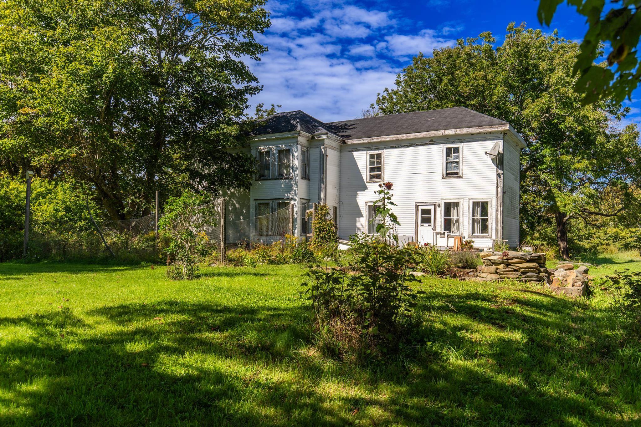 $199,000.00: 1786 Highway 1, Wellington
