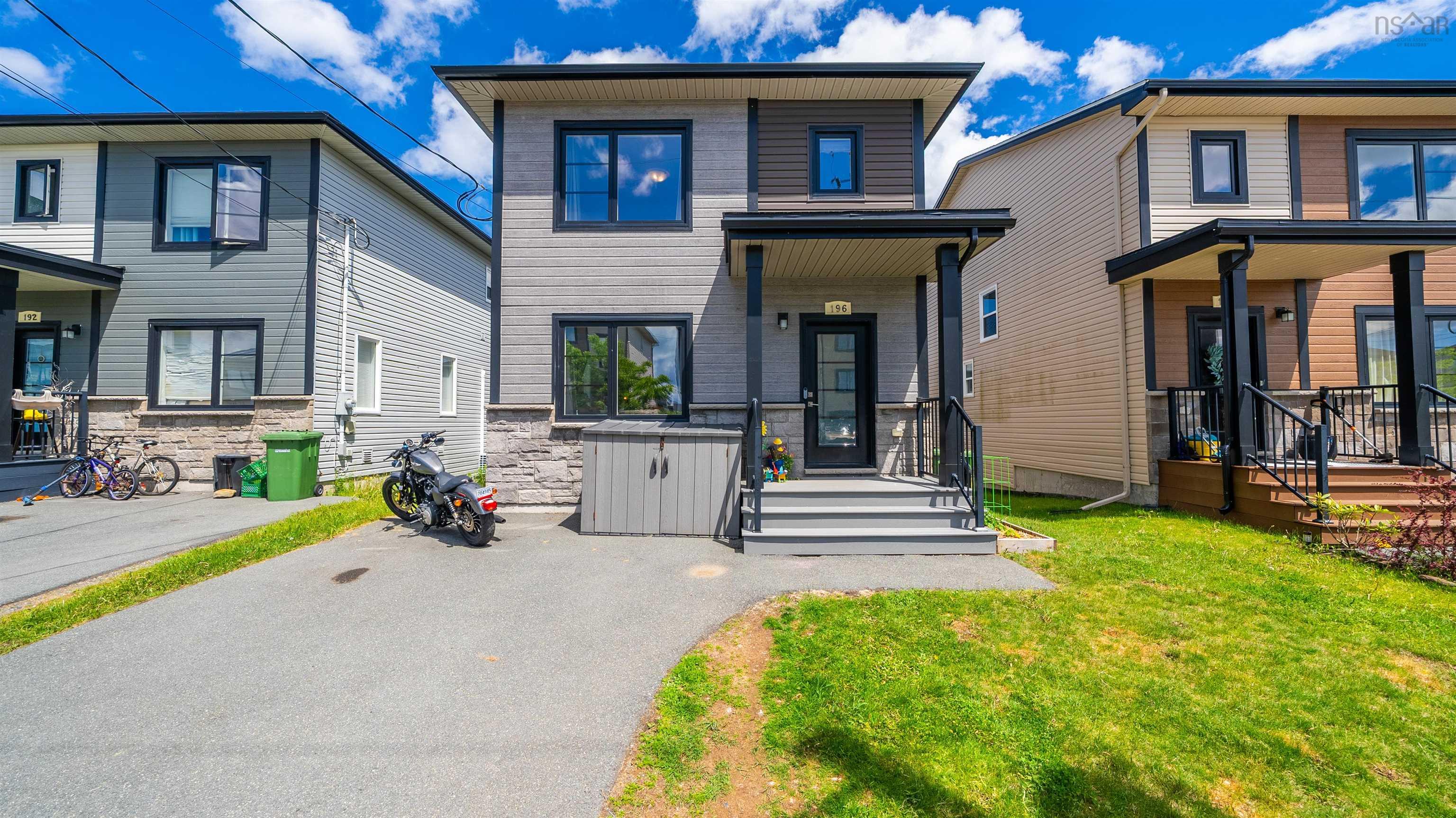 $599,900.00: 196 Titanium Crescent, Spryfield