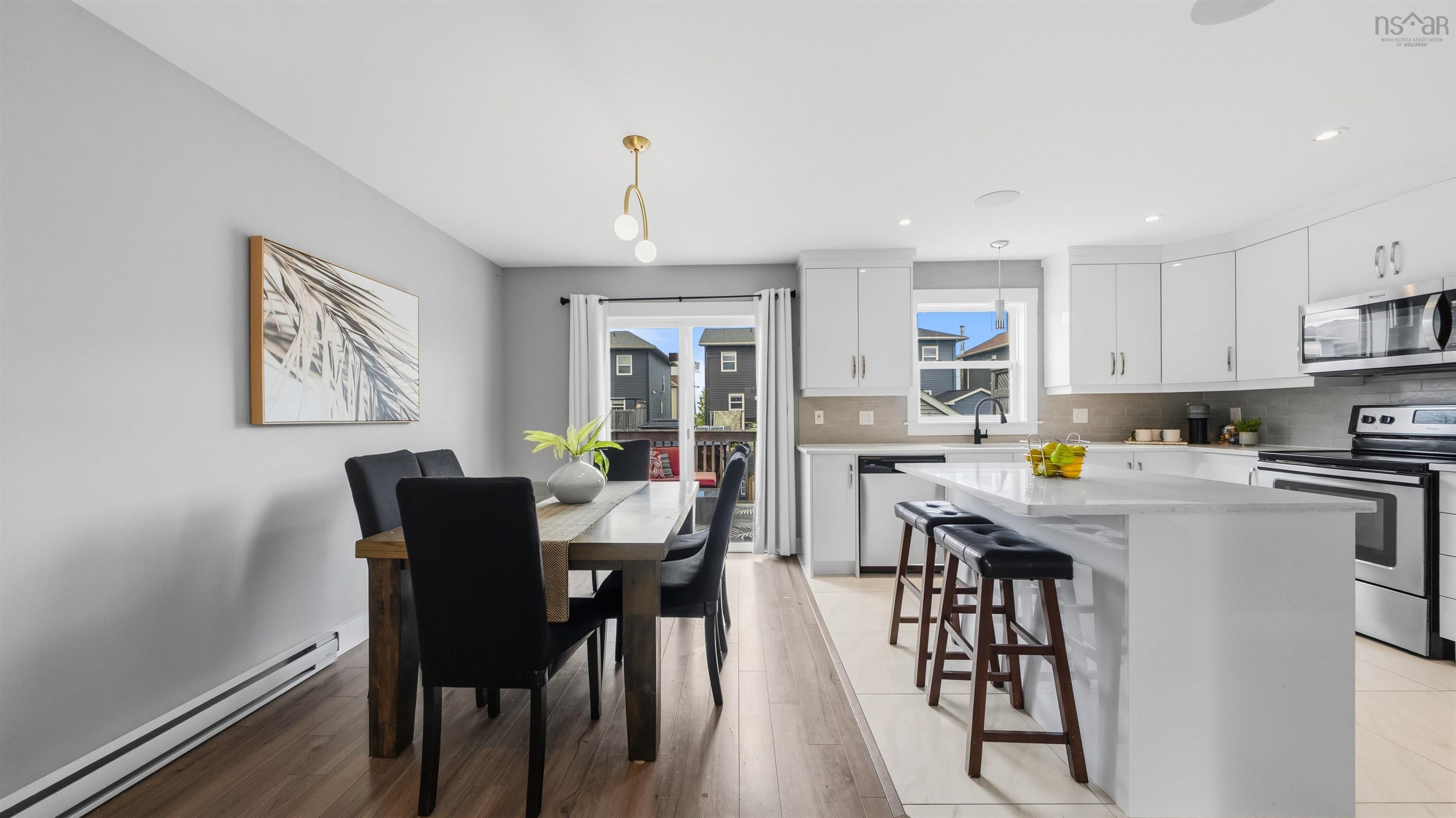 $599,900.00: 196 Titanium Crescent, Spryfield