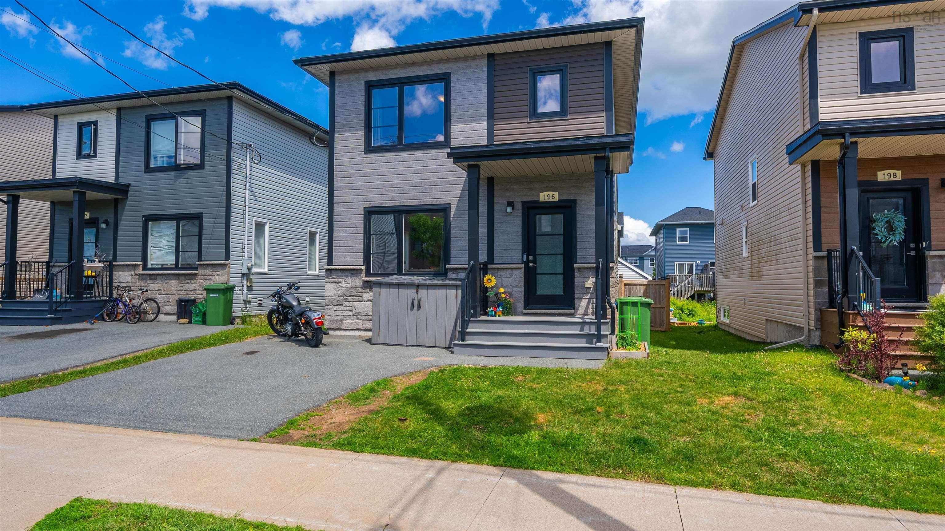 $599,900.00: 196 Titanium Crescent, Spryfield