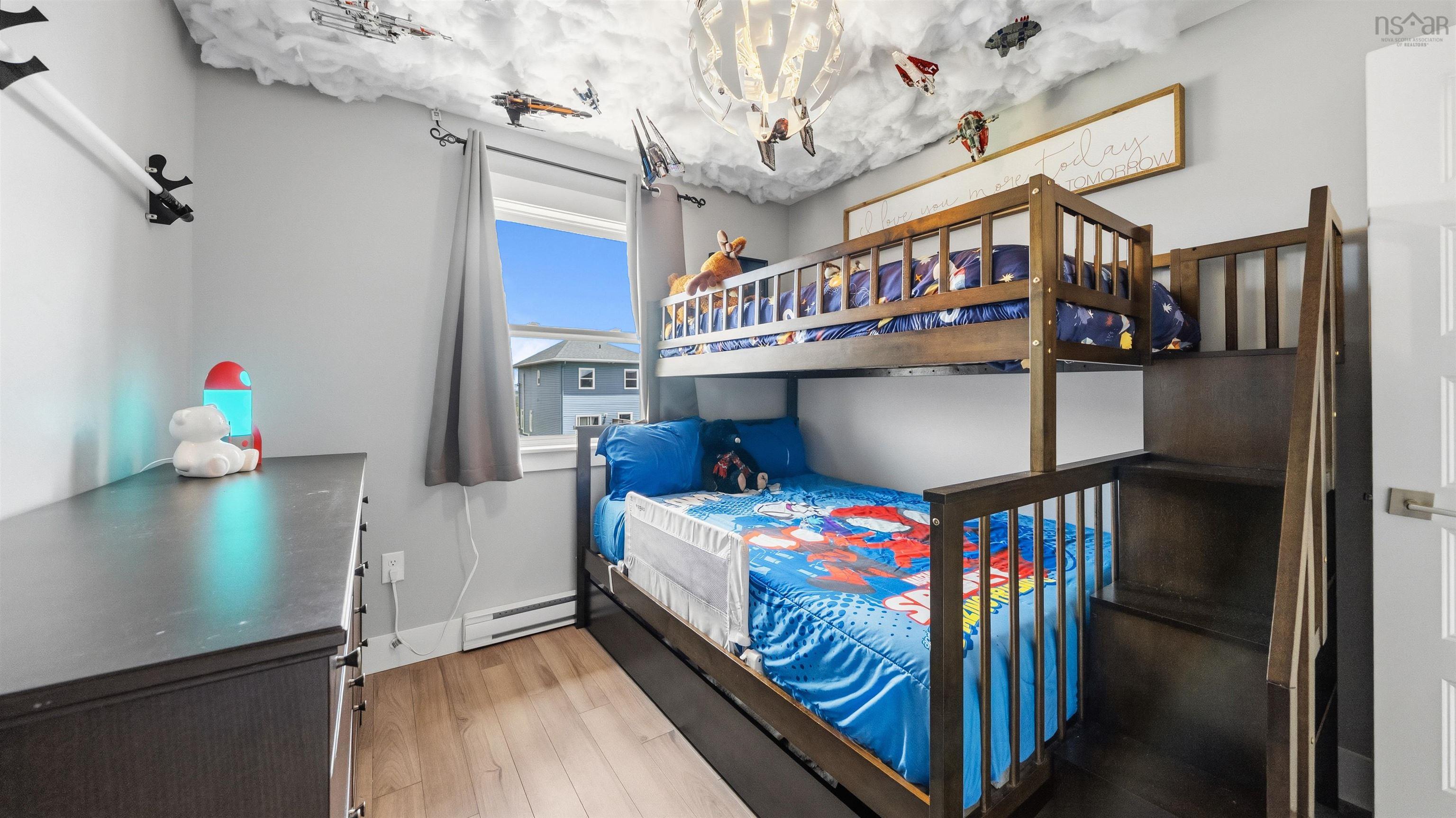 $599,900.00: 196 Titanium Crescent, Spryfield