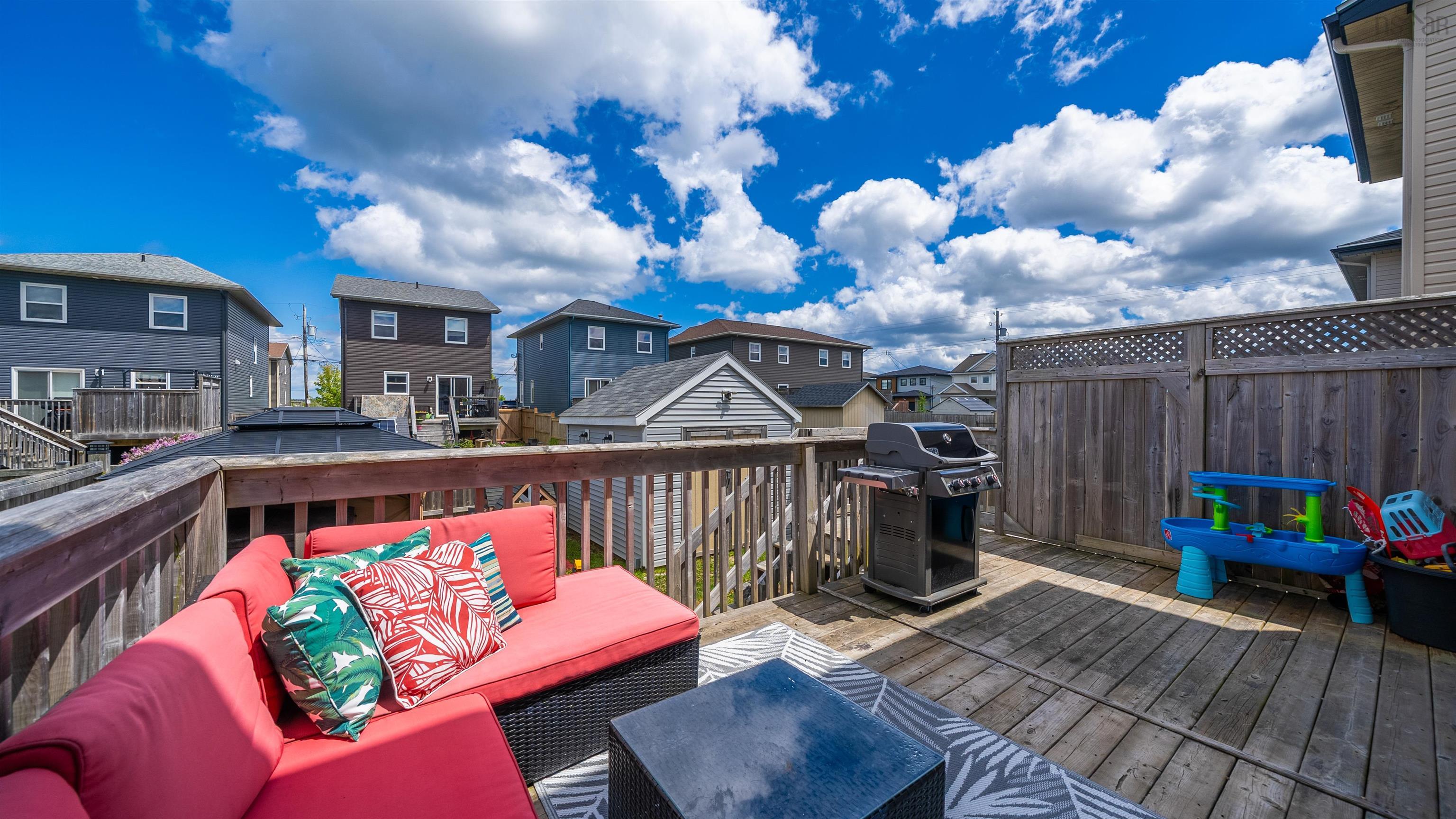$599,900.00: 196 Titanium Crescent, Spryfield