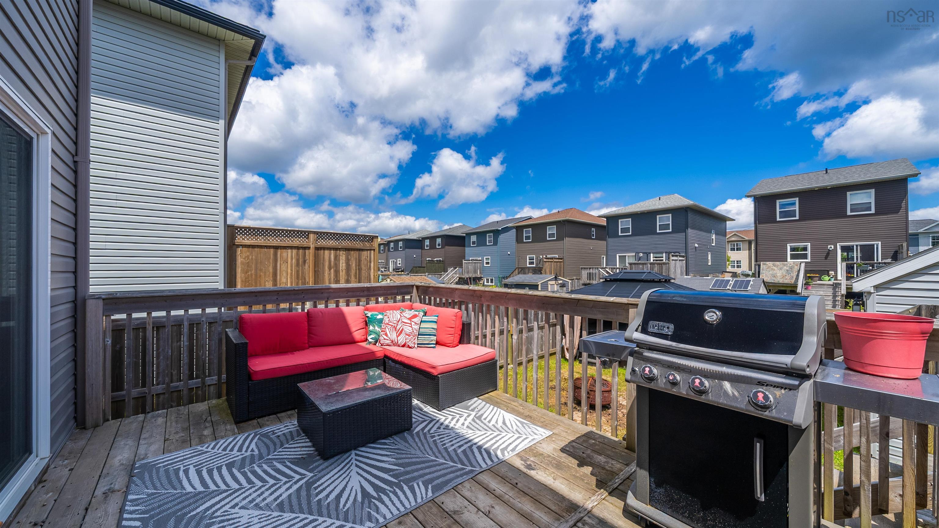 $599,900.00: 196 Titanium Crescent, Spryfield