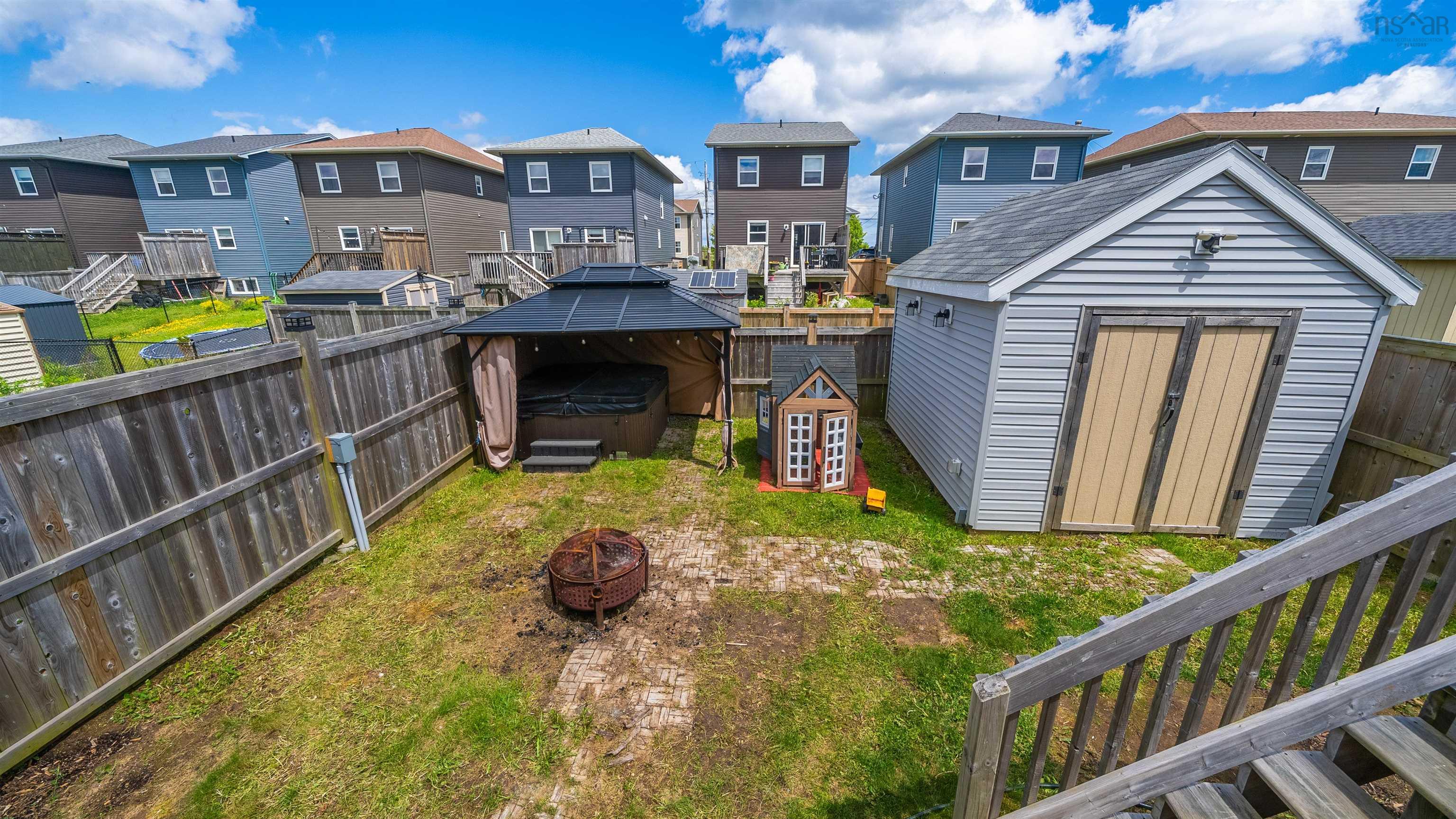 $599,900.00: 196 Titanium Crescent, Spryfield