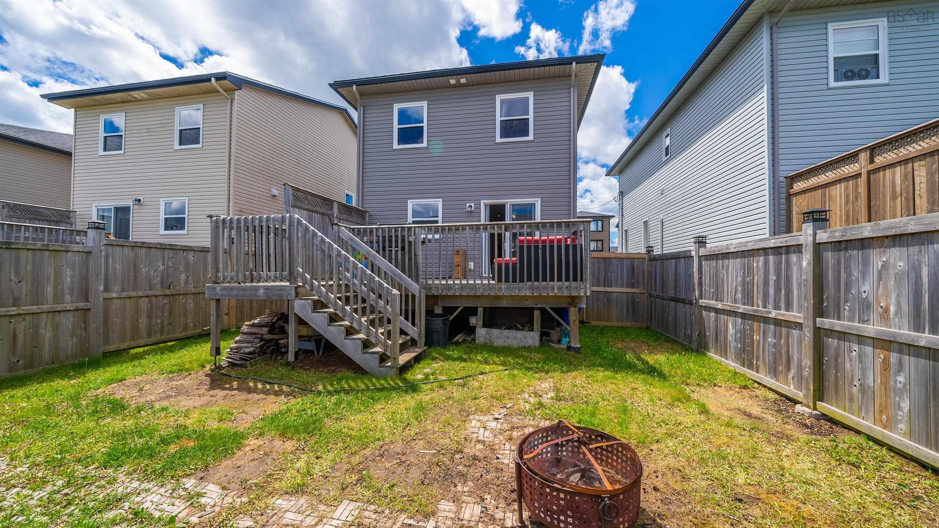 $599,900.00: 196 Titanium Crescent, Spryfield