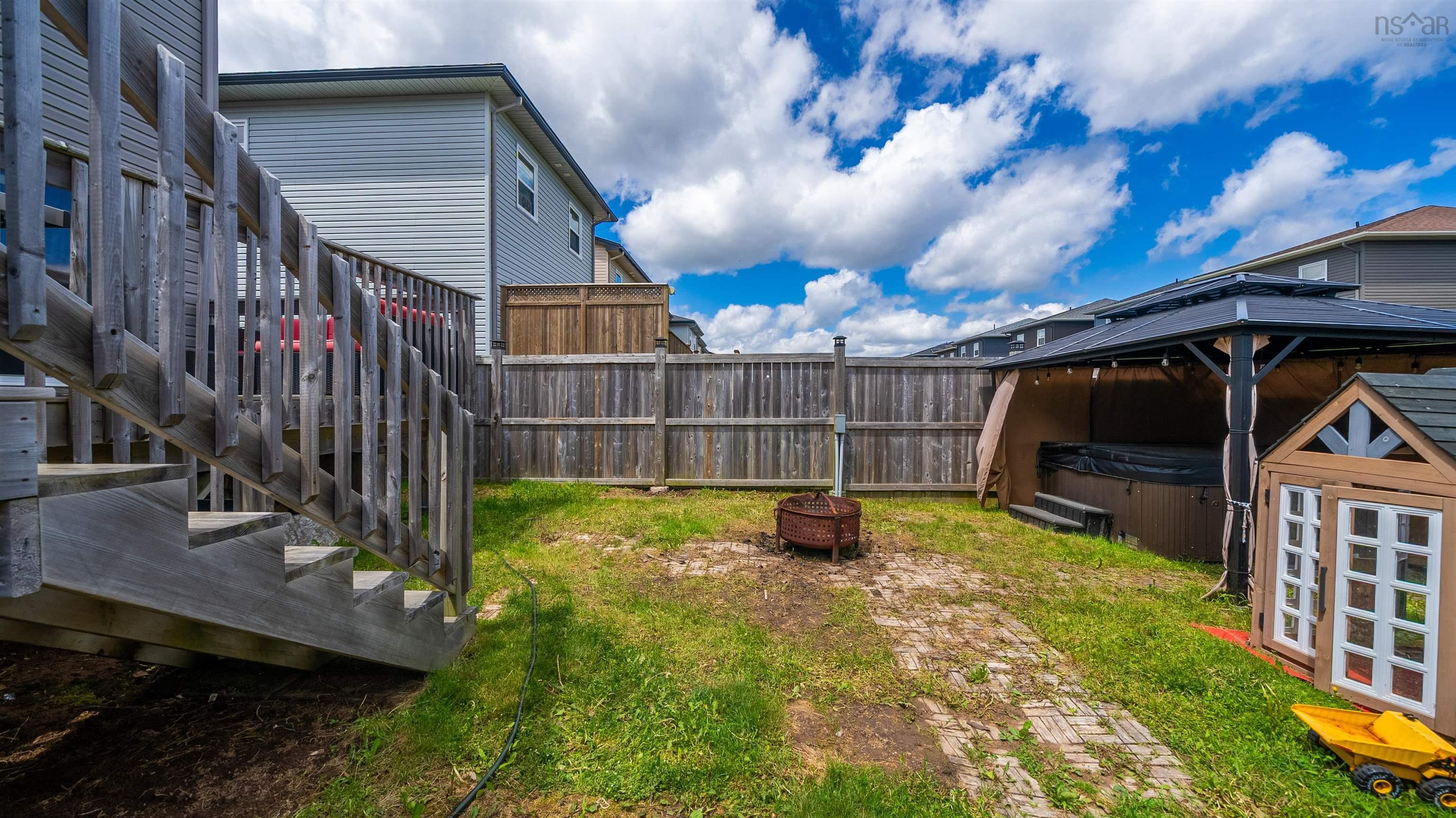 $599,900.00: 196 Titanium Crescent, Spryfield