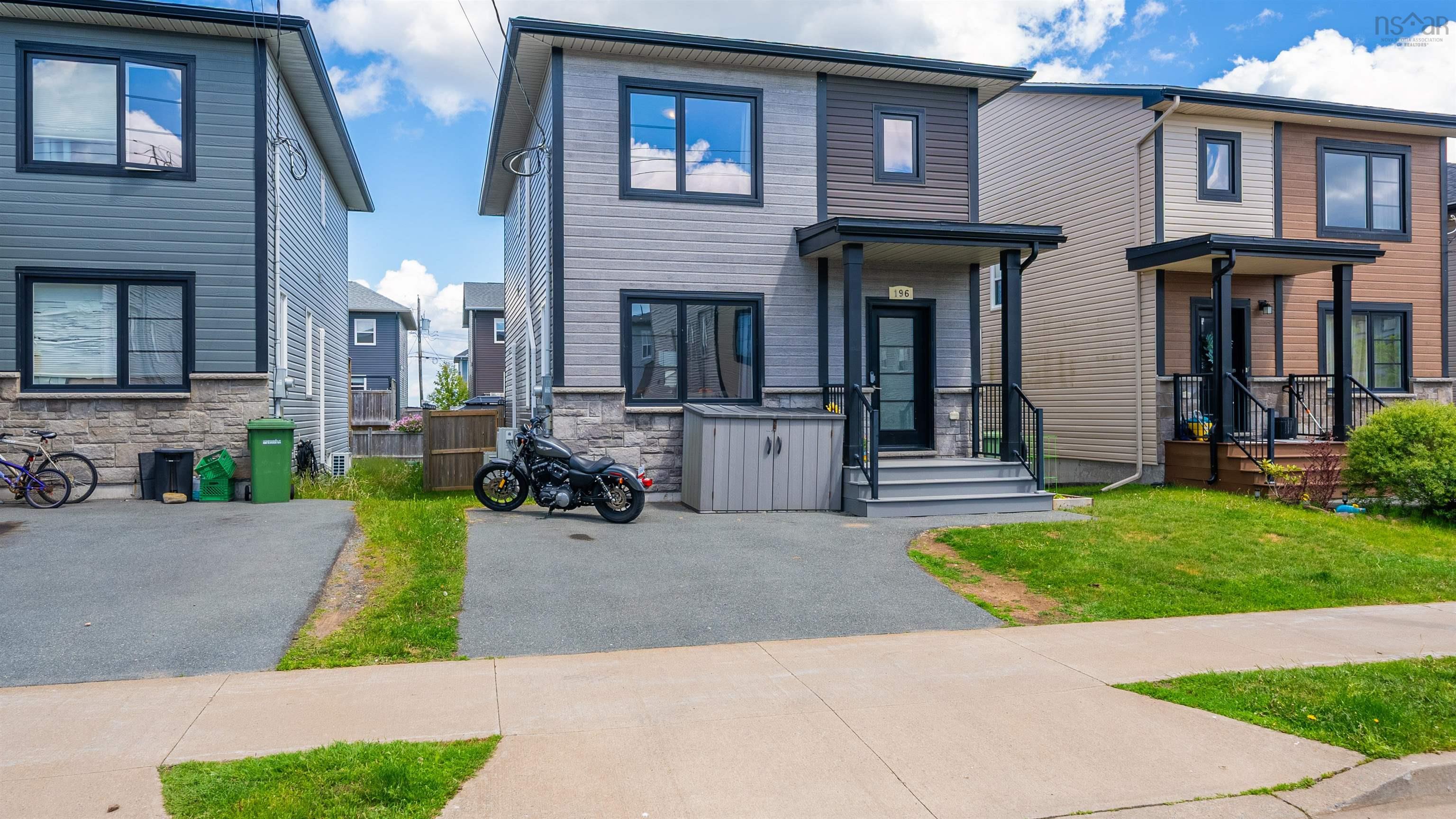 $599,900.00: 196 Titanium Crescent, Spryfield