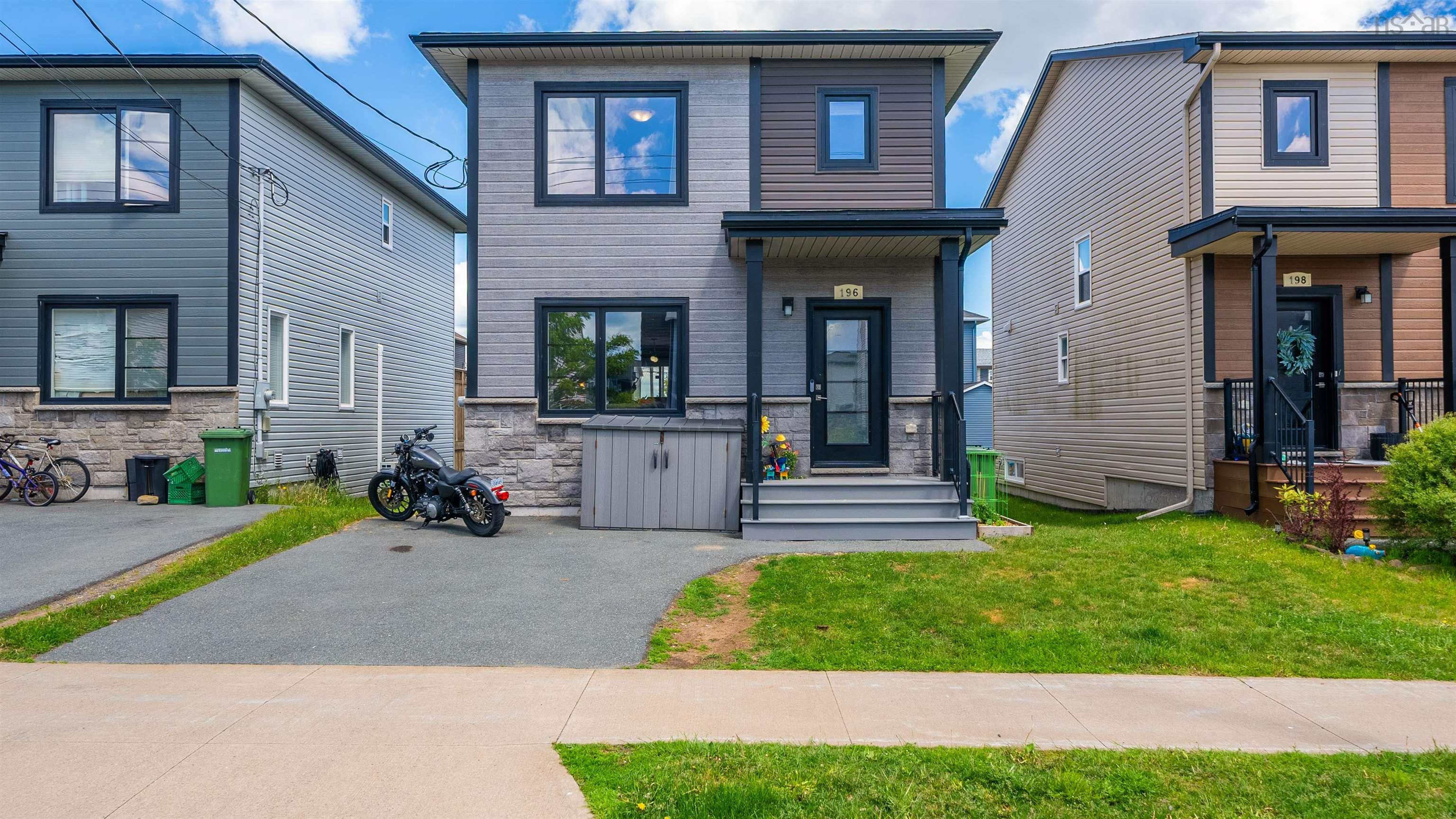 $599,900.00: 196 Titanium Crescent, Spryfield