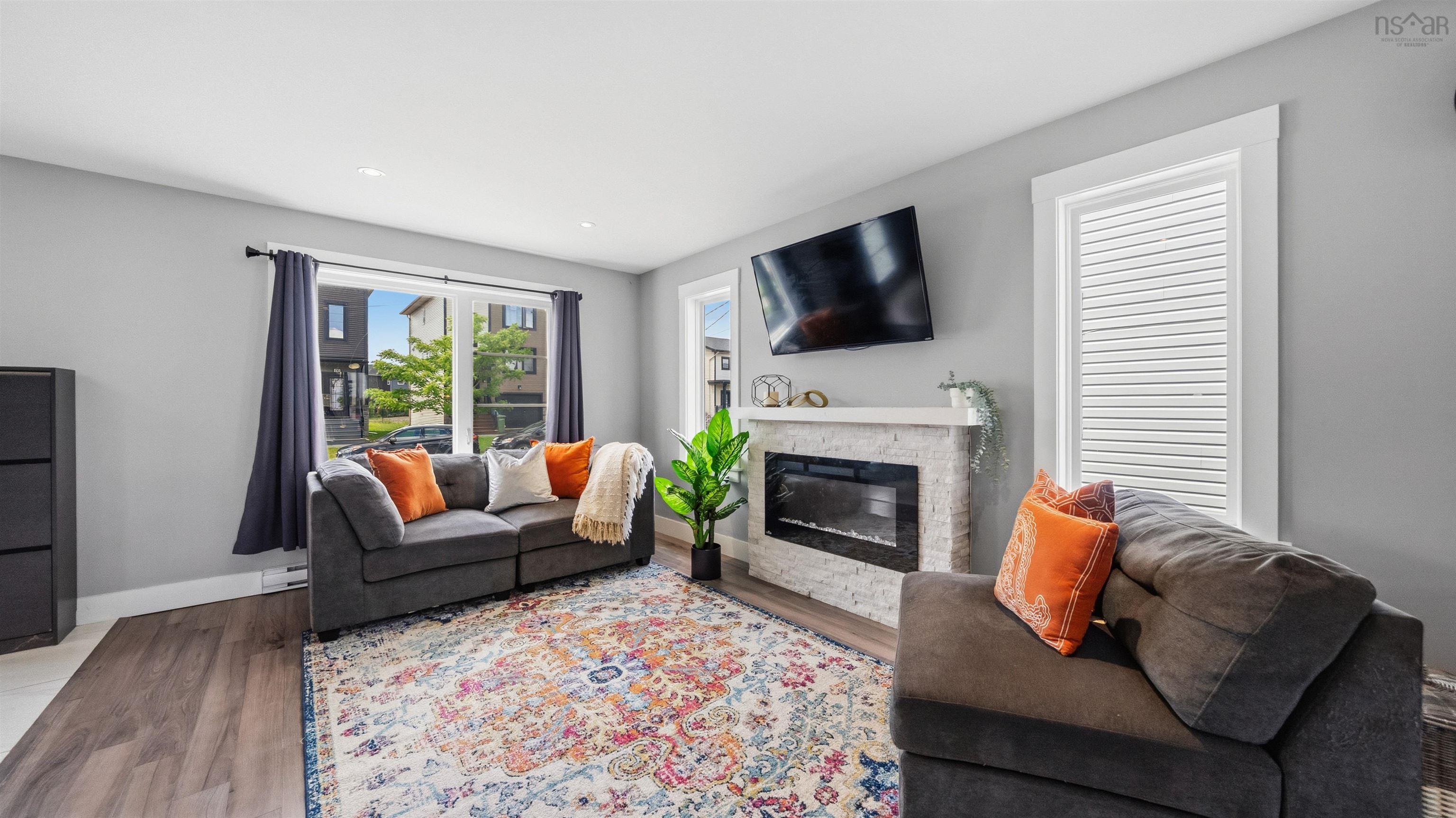 $599,900.00: 196 Titanium Crescent, Spryfield