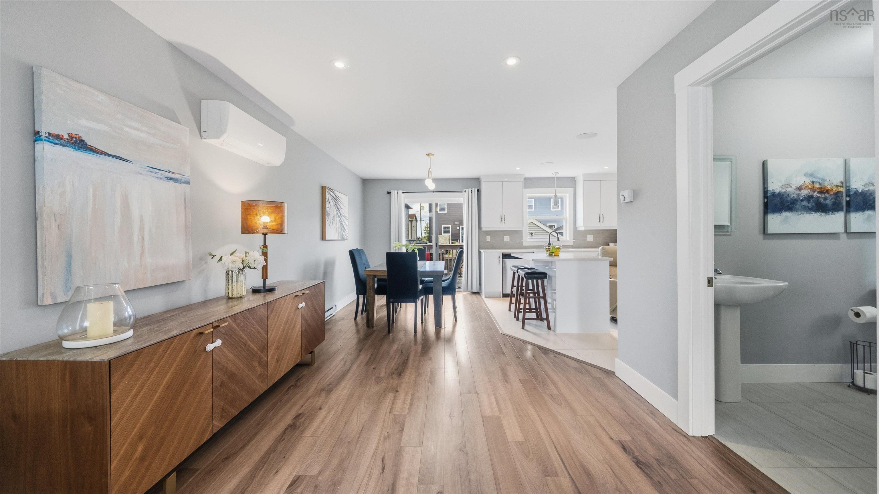 $599,900.00: 196 Titanium Crescent, Spryfield