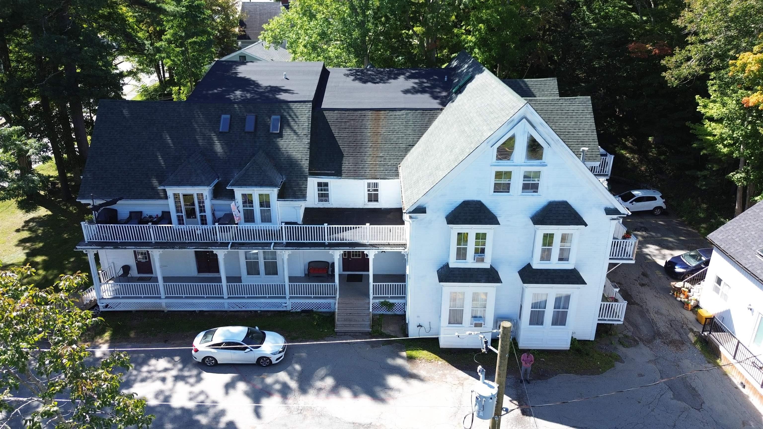 $3,500,000.00: 11 Churchill Street, Bridgewater