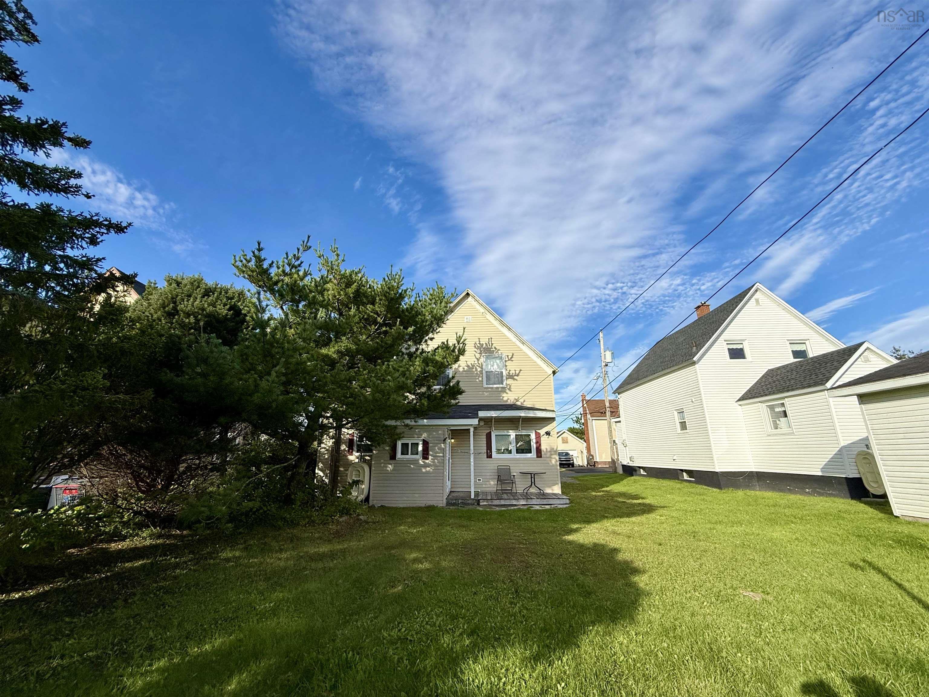 $131,900.00: 25 Shepard Lane, Glace Bay