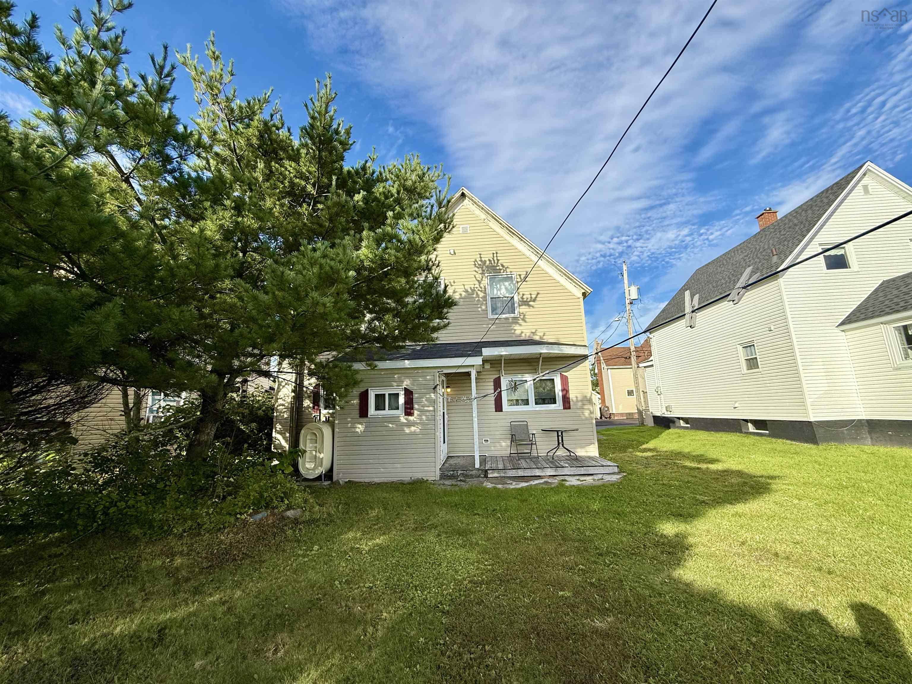 $131,900.00: 25 Shepard Lane, Glace Bay
